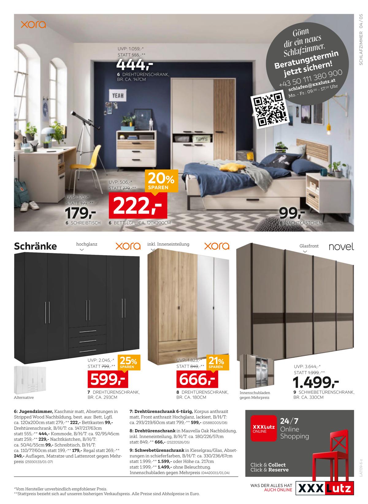 XXXLutz (AT) leaflet 005