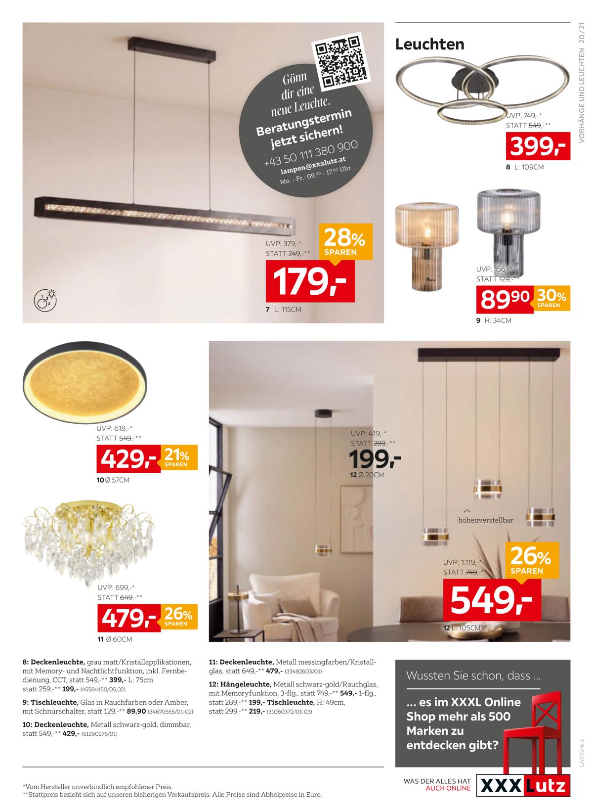 XXXLutz (AT) leaflet 021
