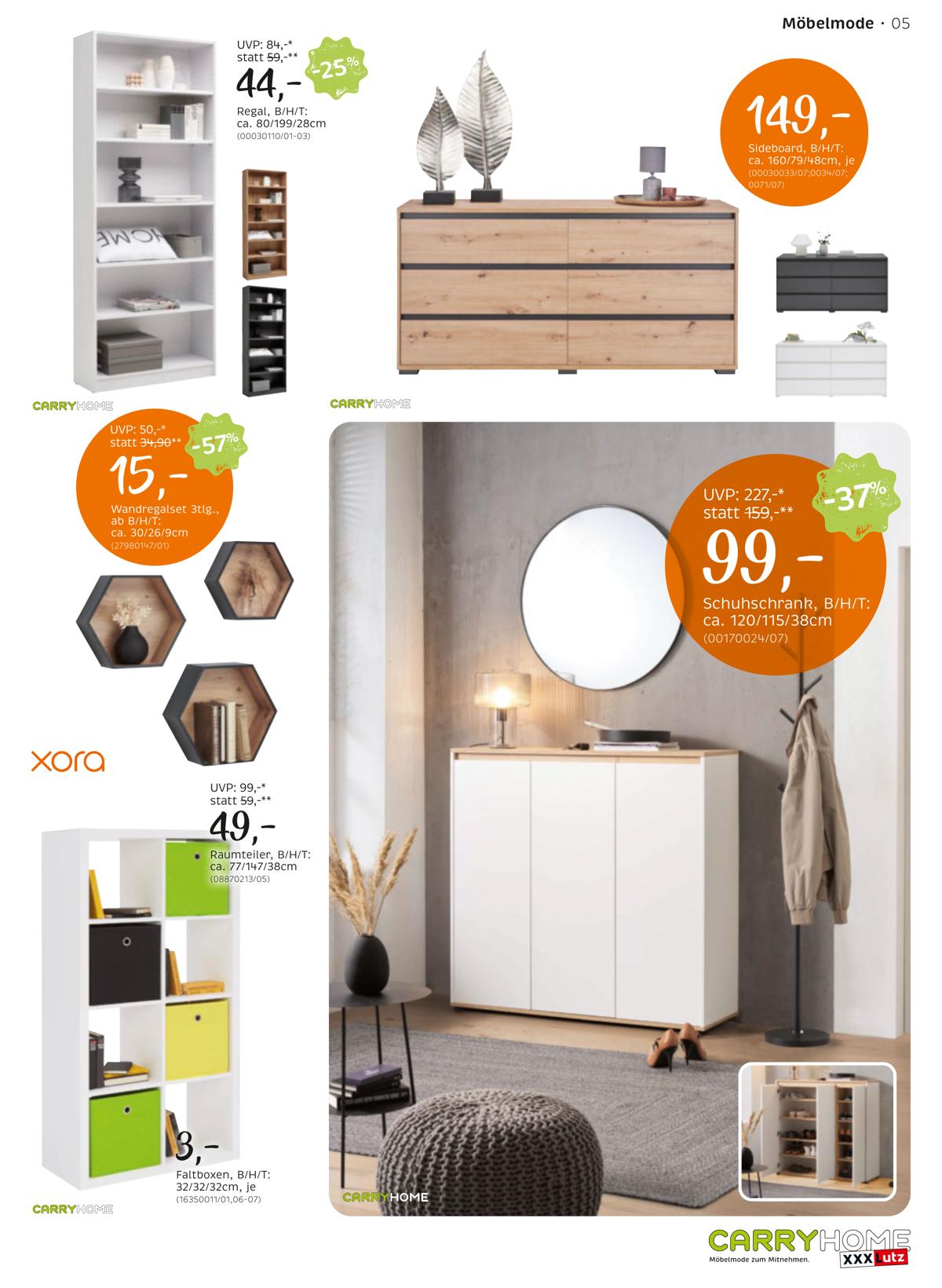XXXLutz (AT) leaflet 005