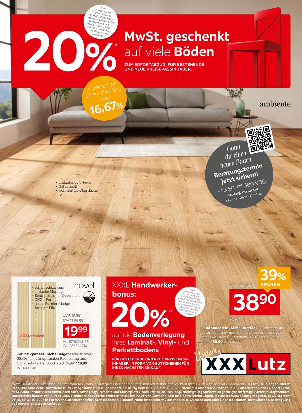 XXXLutz (AT) leaflet 001