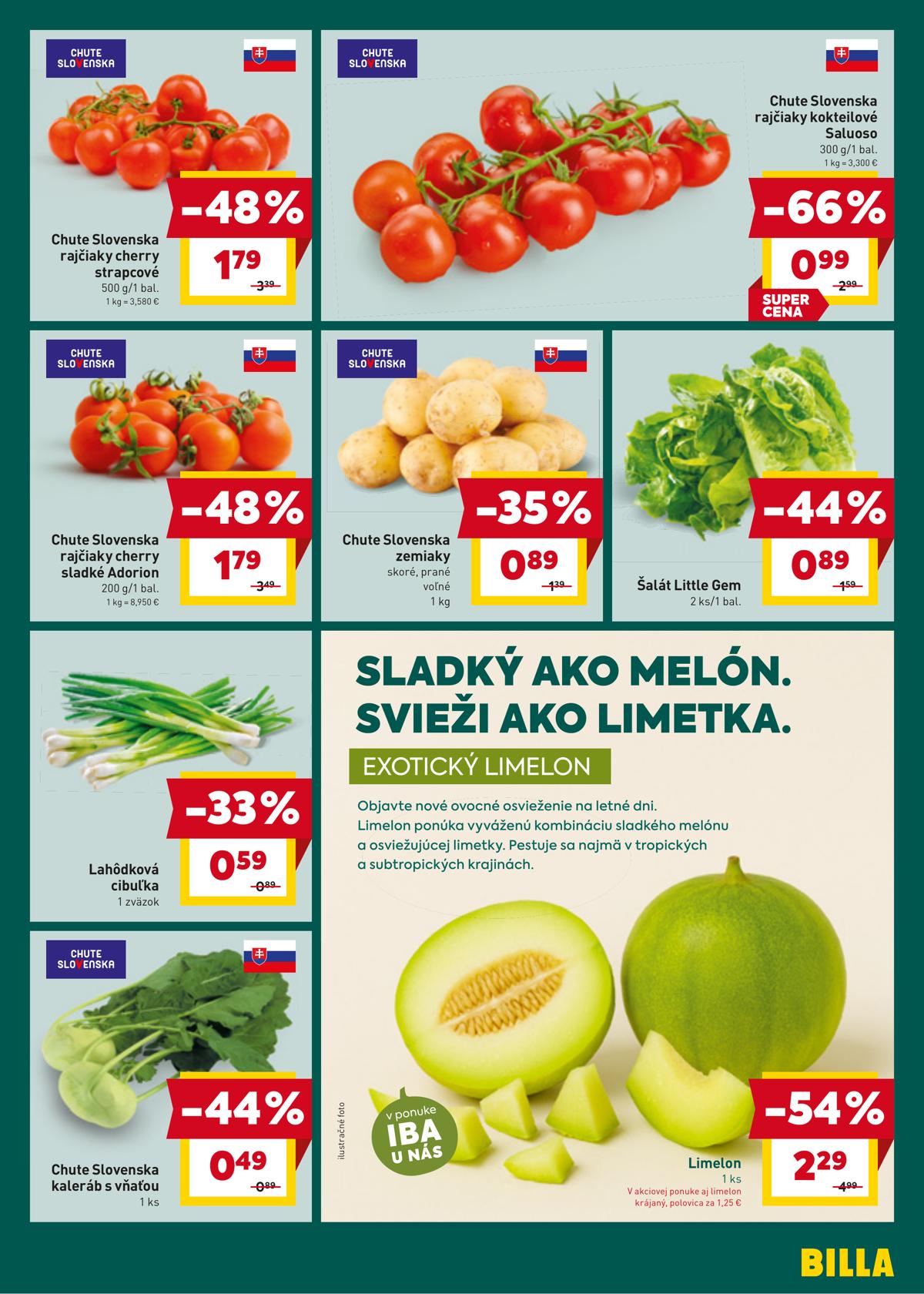 BILLA leaflet 004