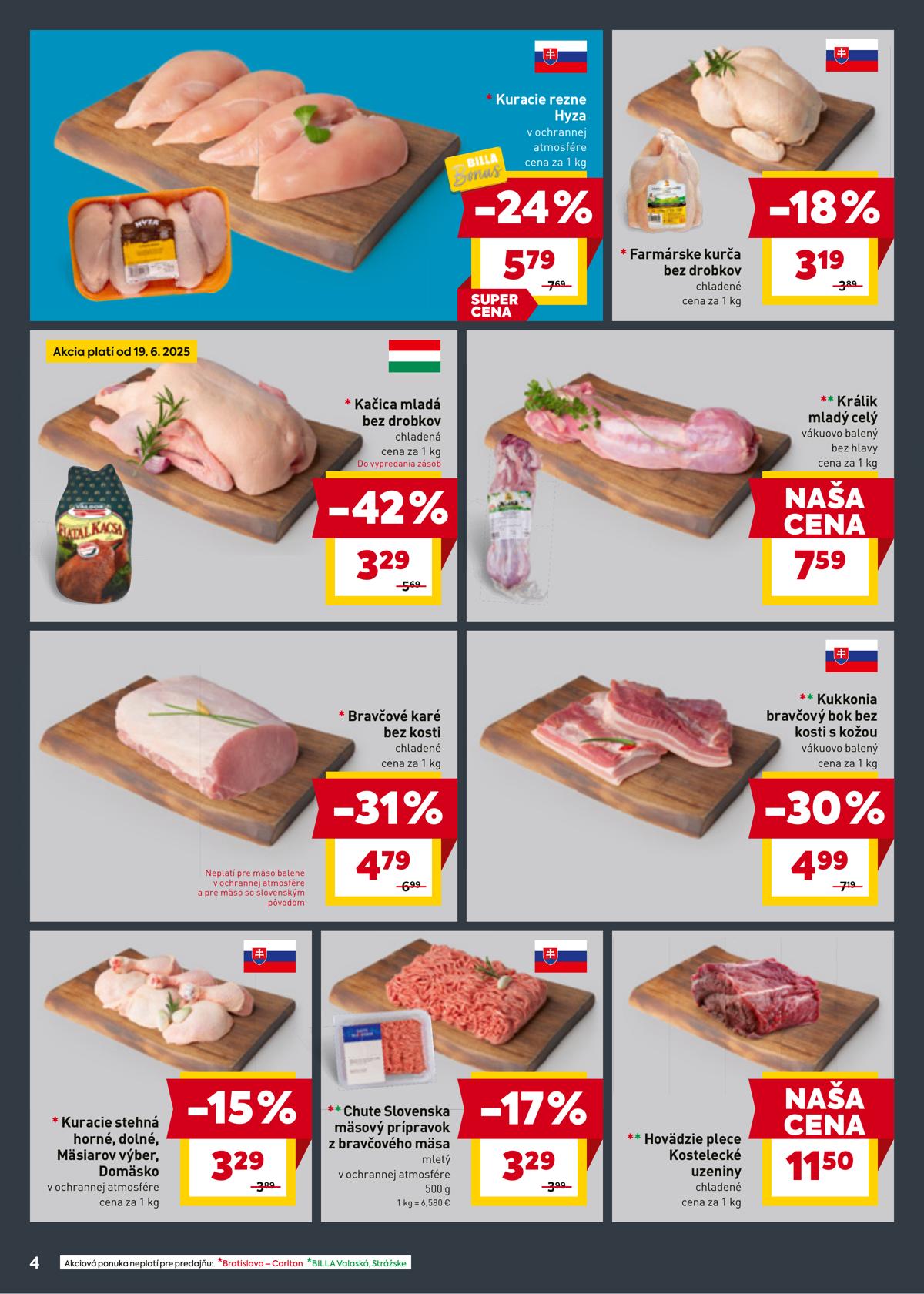 BILLA leaflet 005