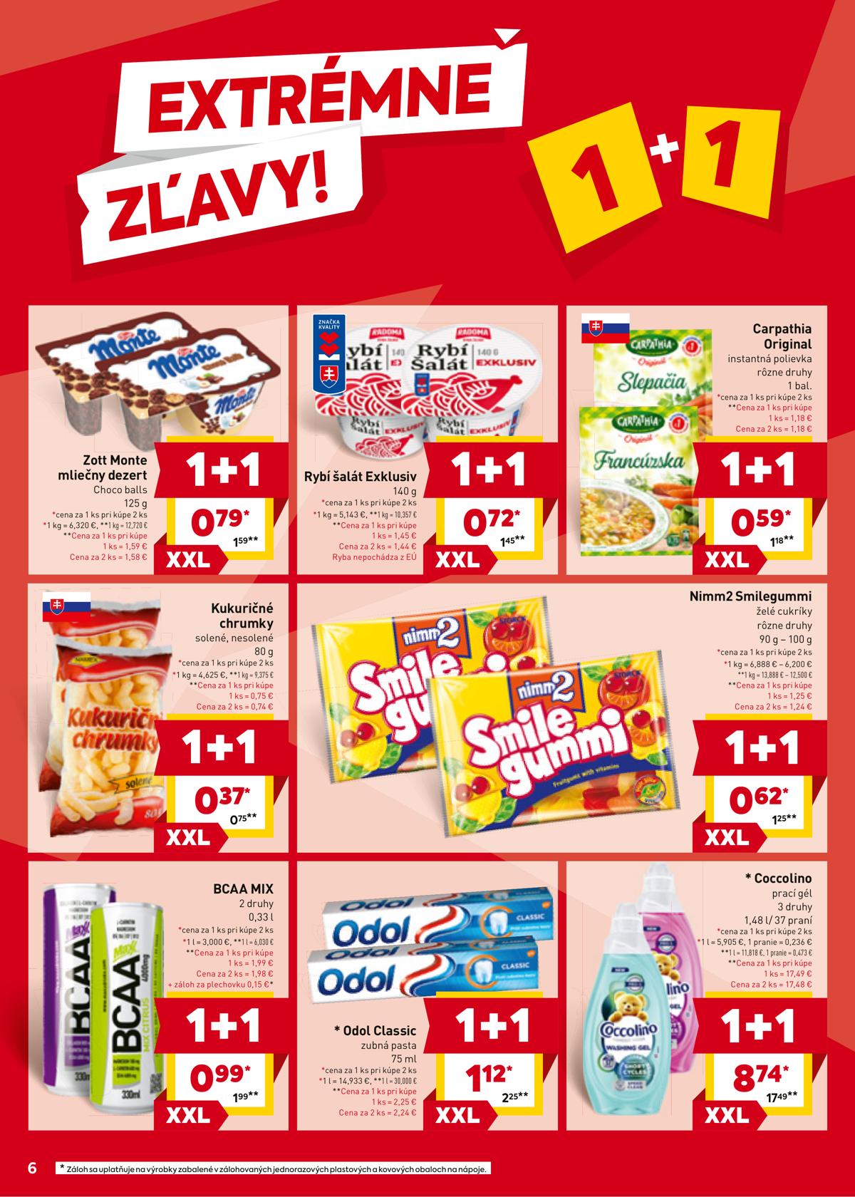 BILLA leaflet 007