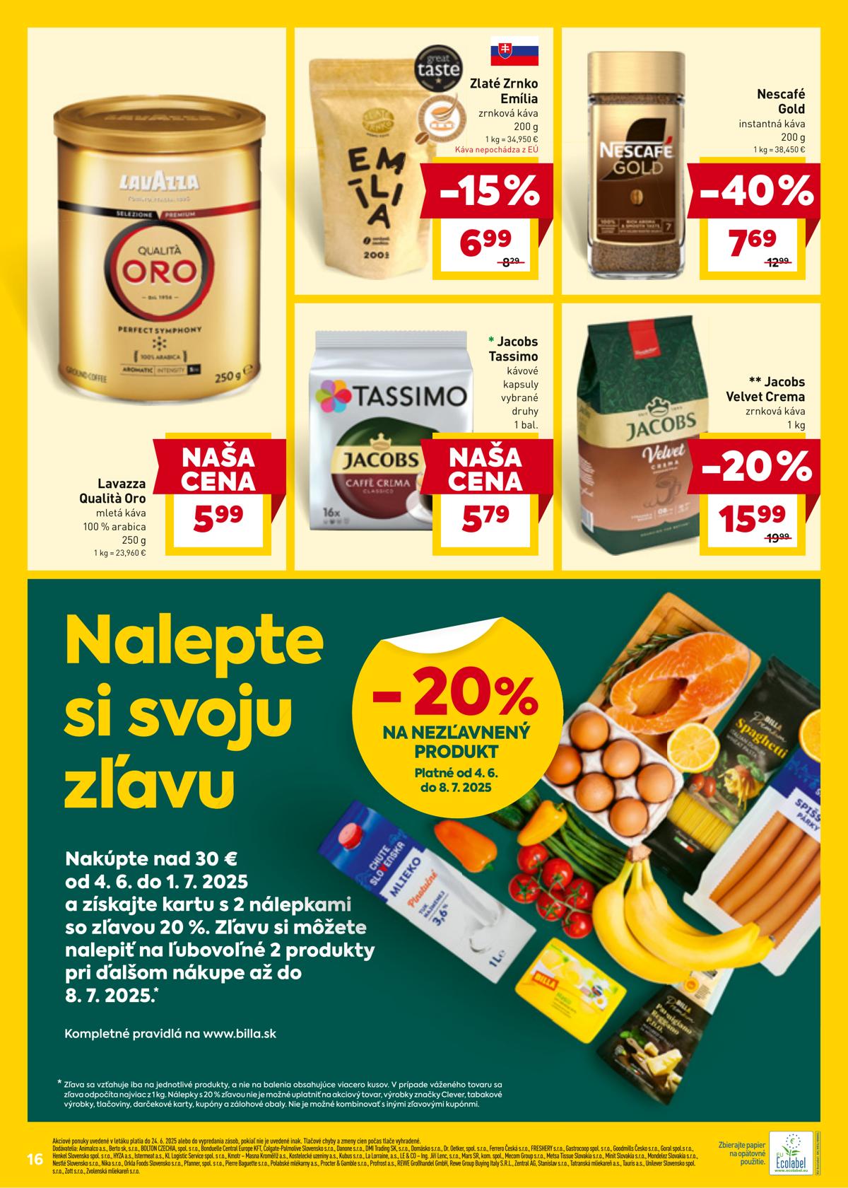 BILLA leaflet 017