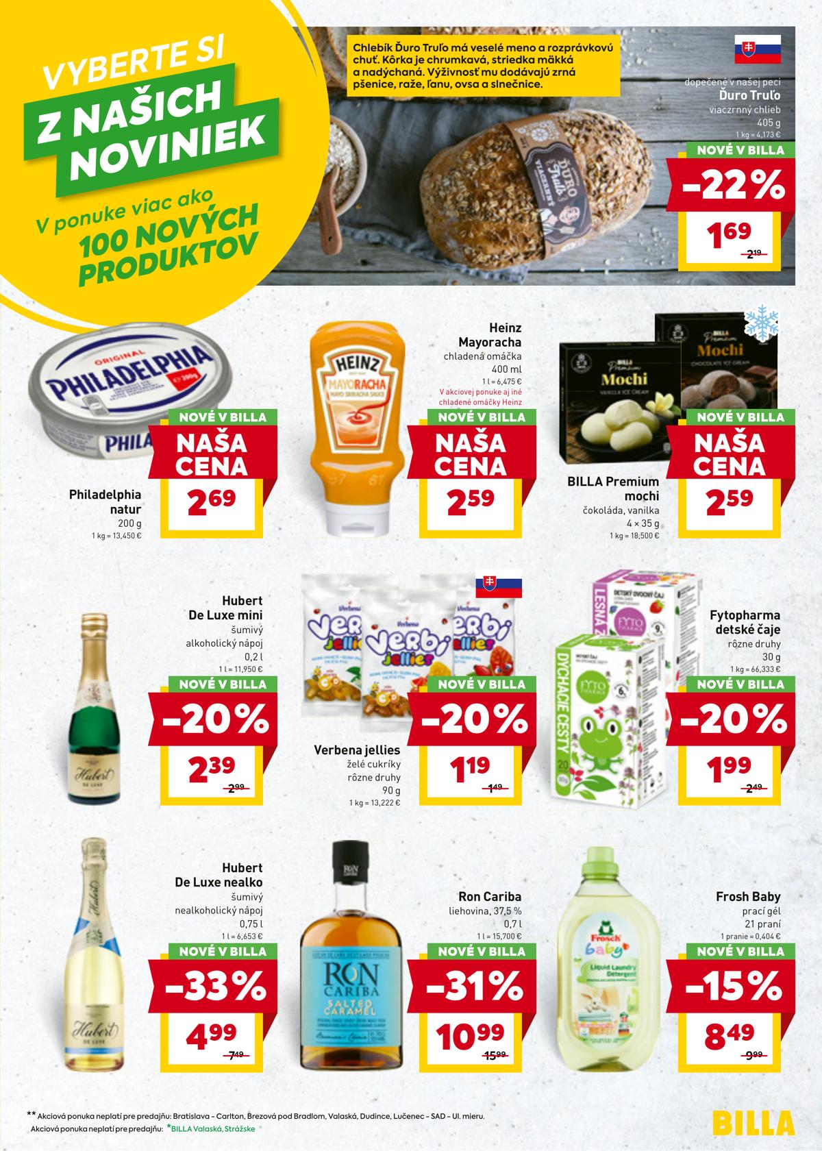 BILLA leaflet 018