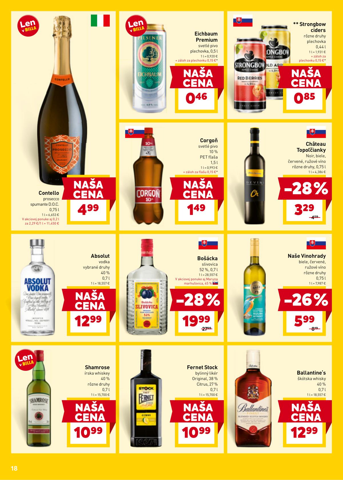 BILLA leaflet 019