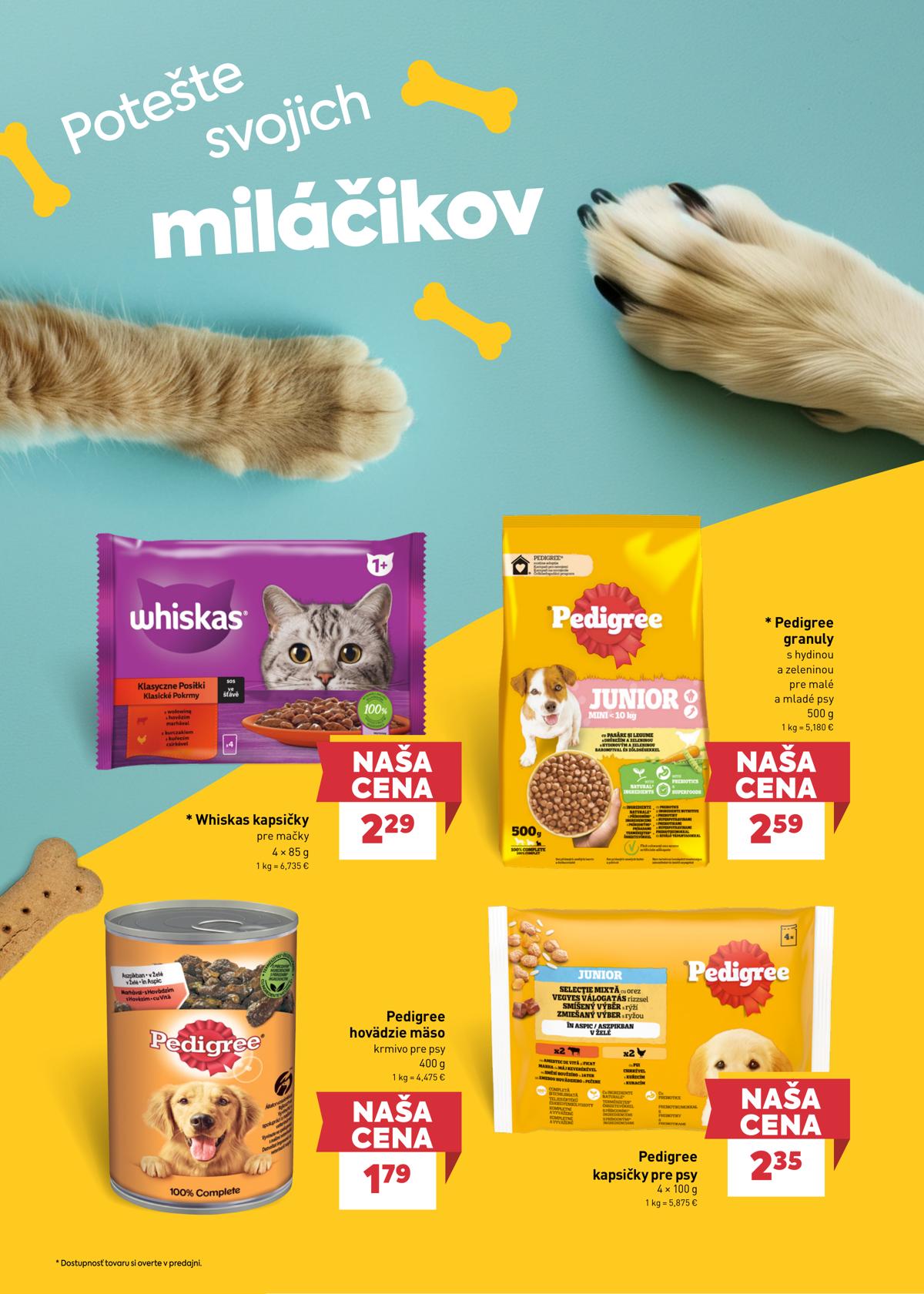 BILLA leaflet 024