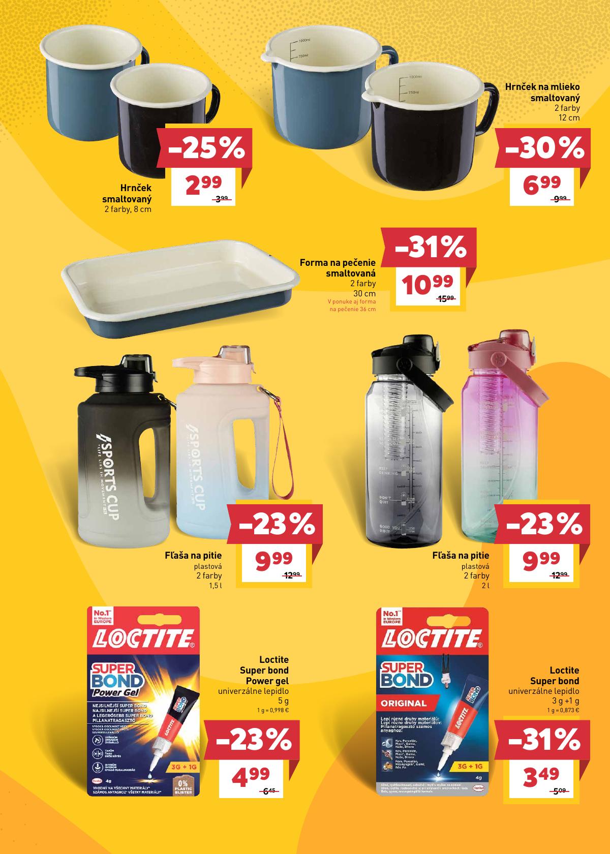 BILLA leaflet 025