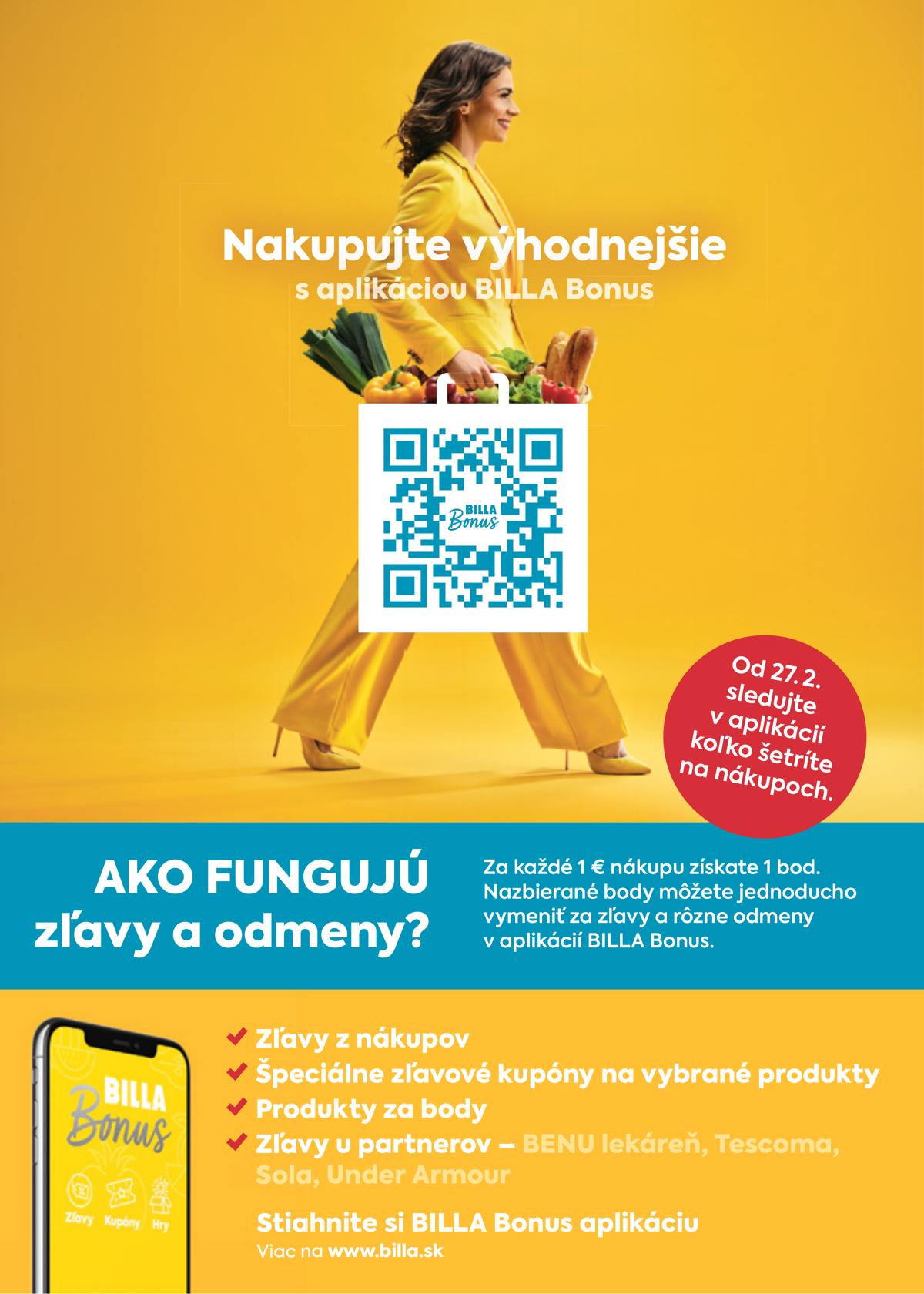 BILLA leaflet 028