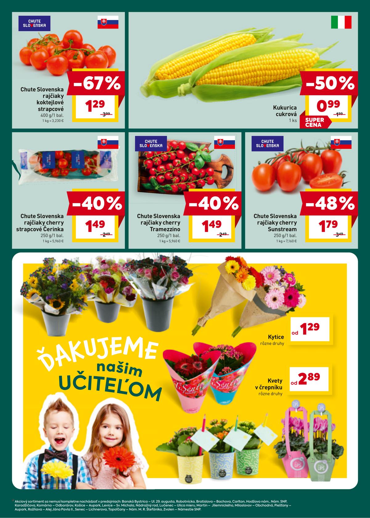 BILLA leaflet 004