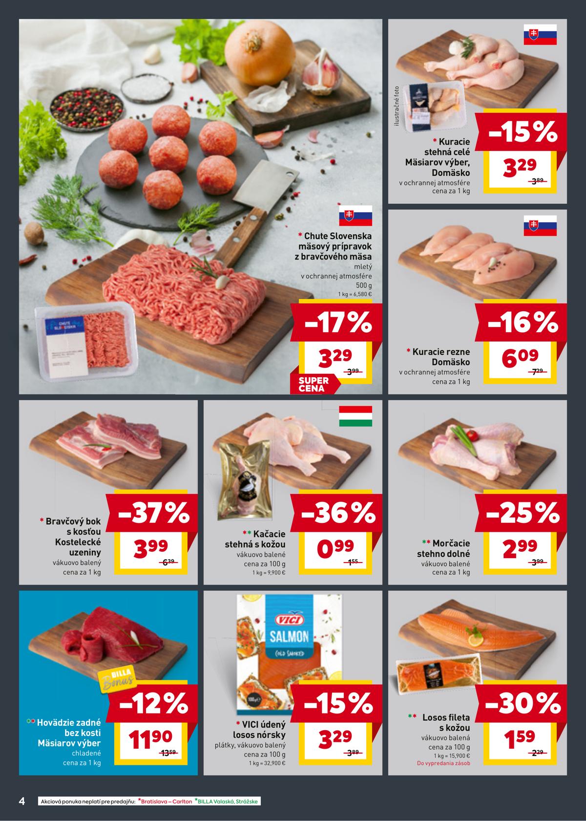 BILLA leaflet 005