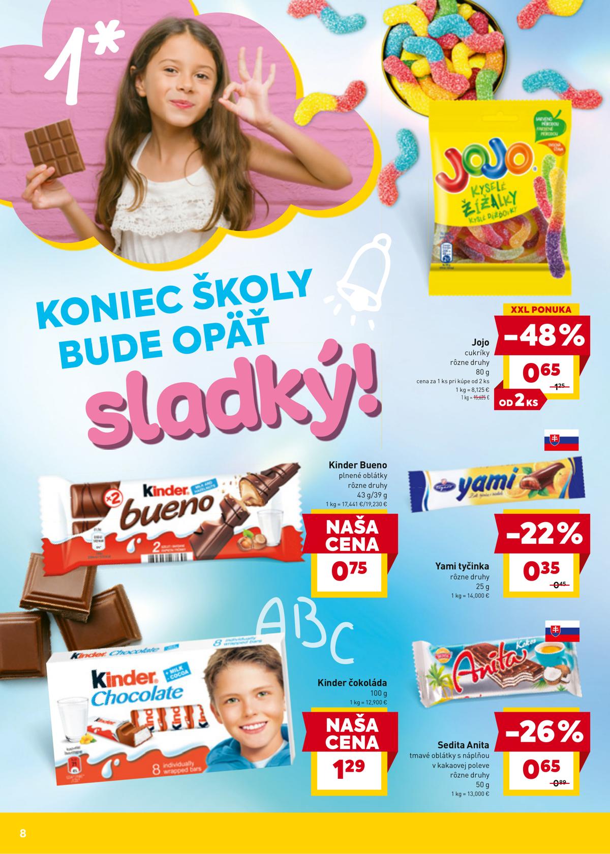 BILLA leaflet 009
