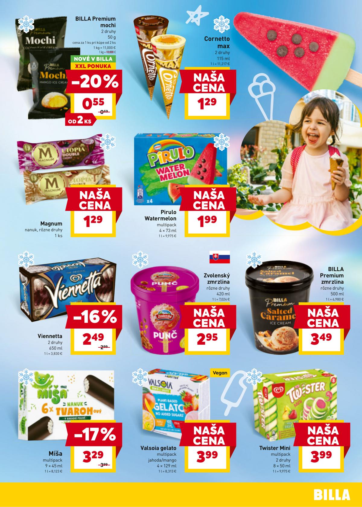 BILLA leaflet 010