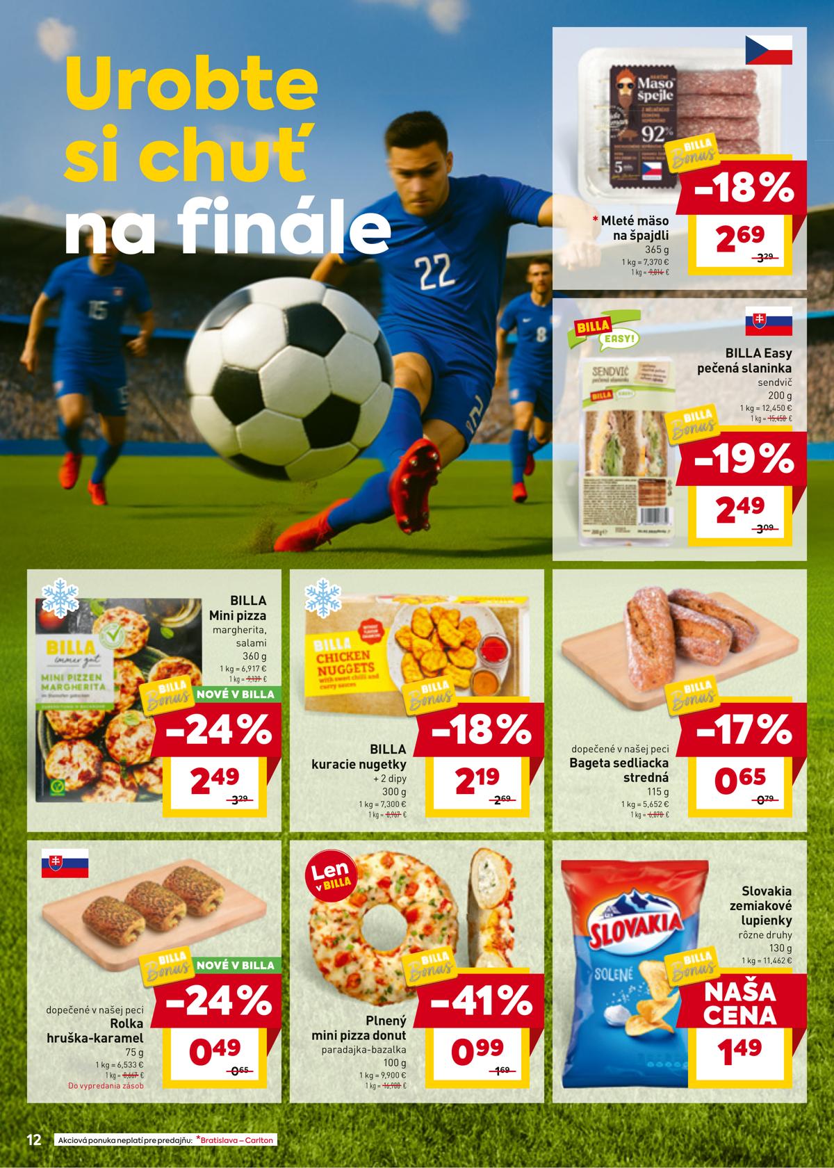 BILLA leaflet 013