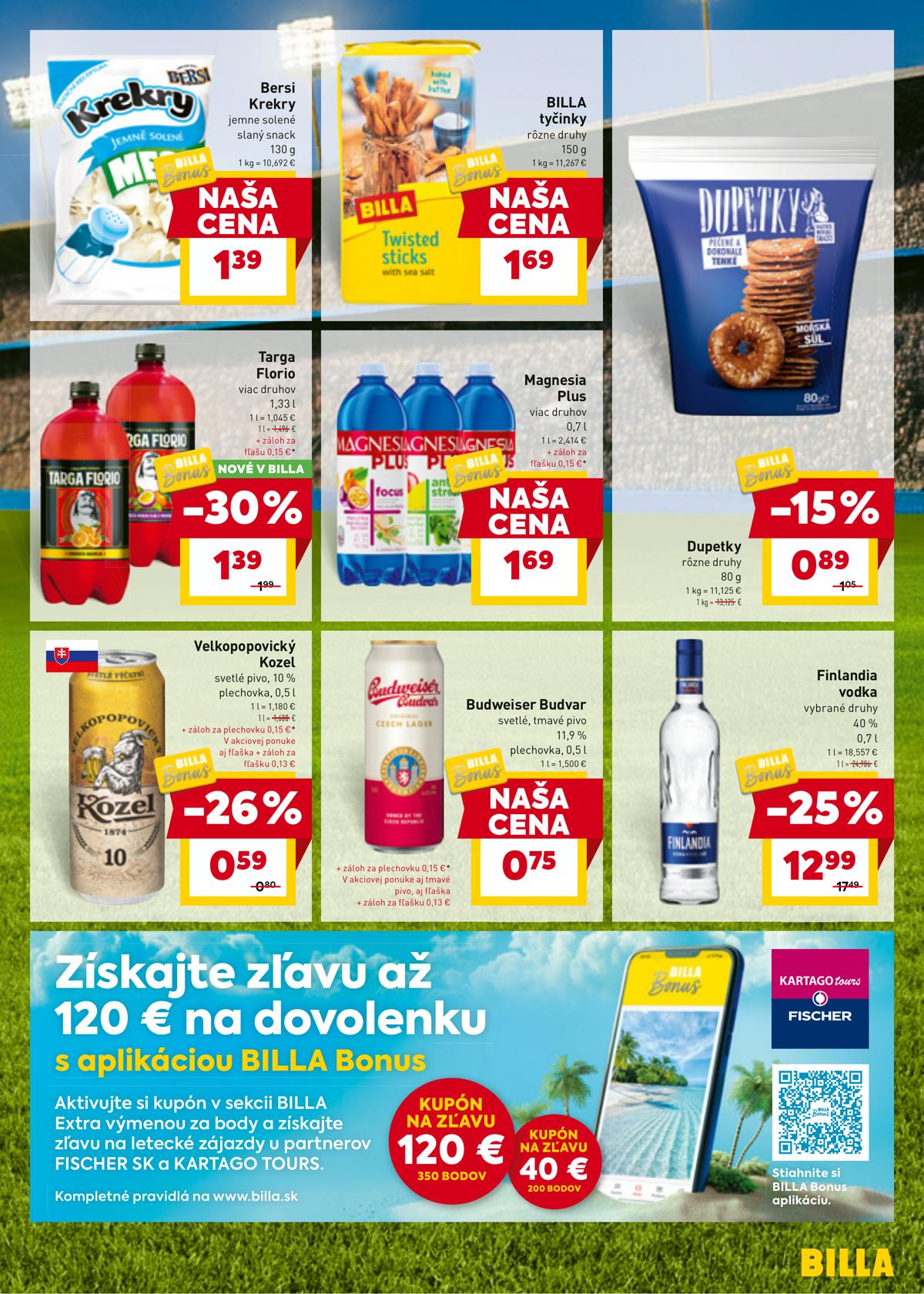 BILLA leaflet 014