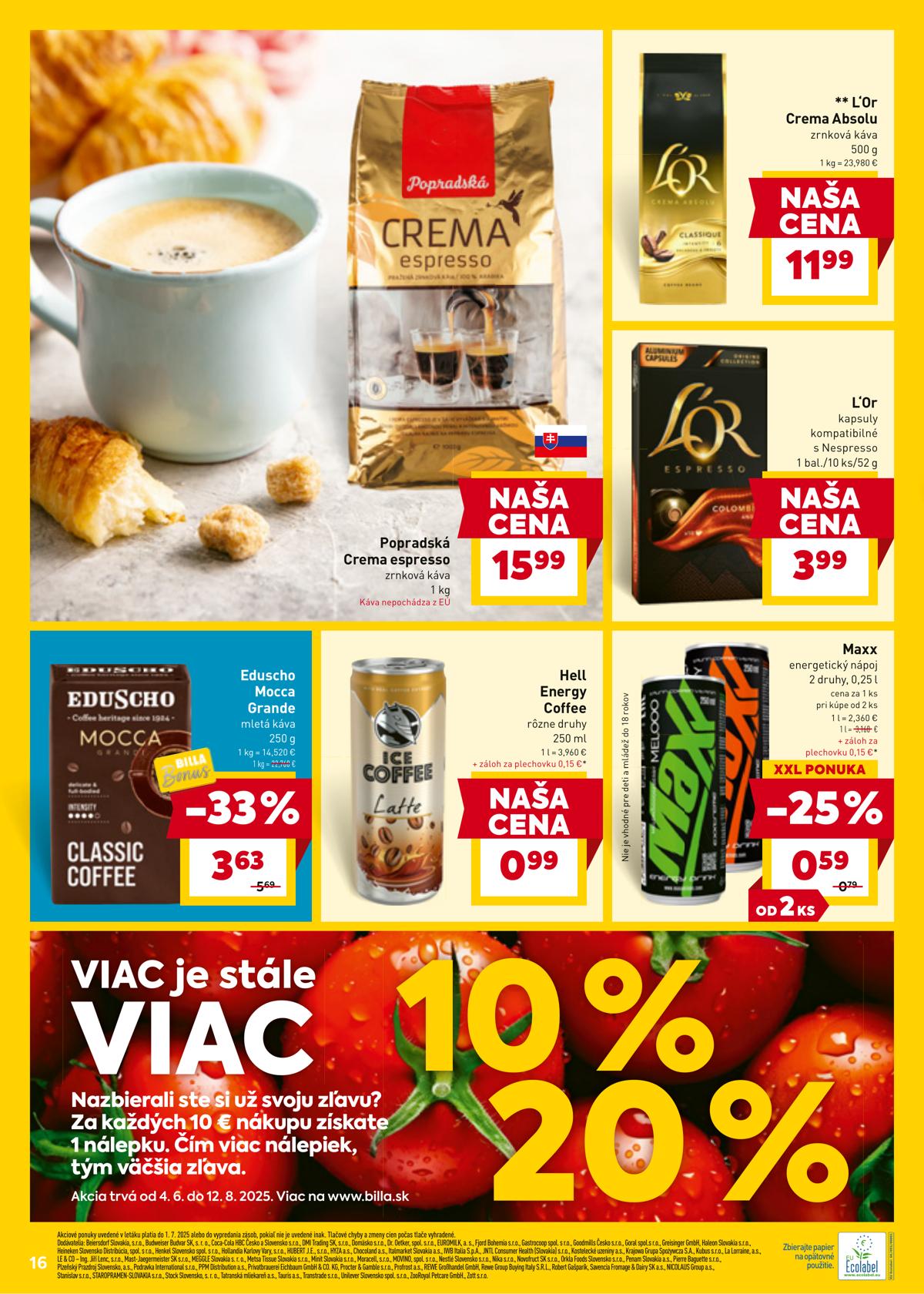 BILLA leaflet 017