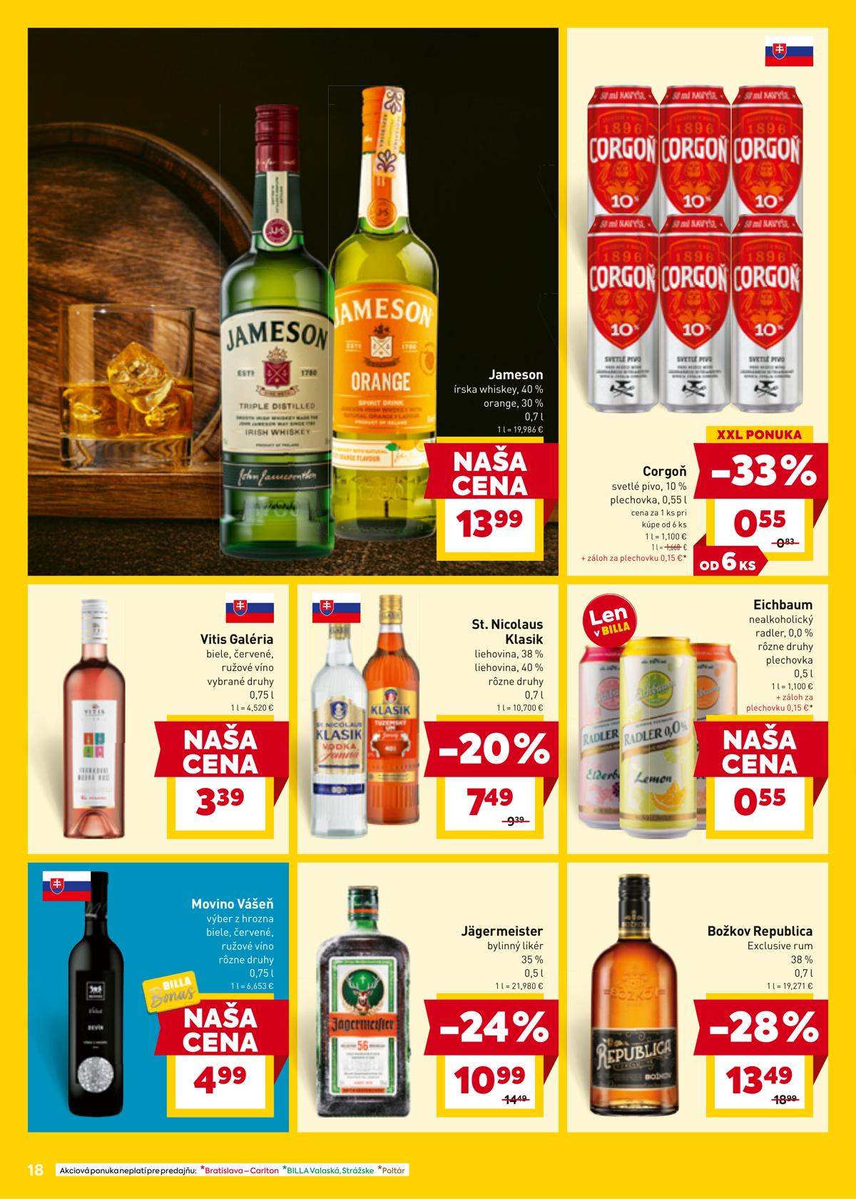 BILLA leaflet 019