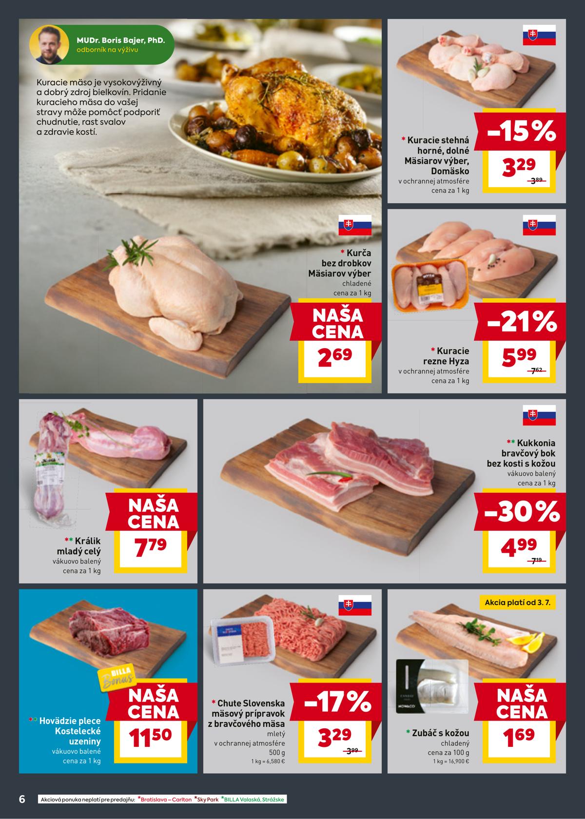 BILLA leaflet 008