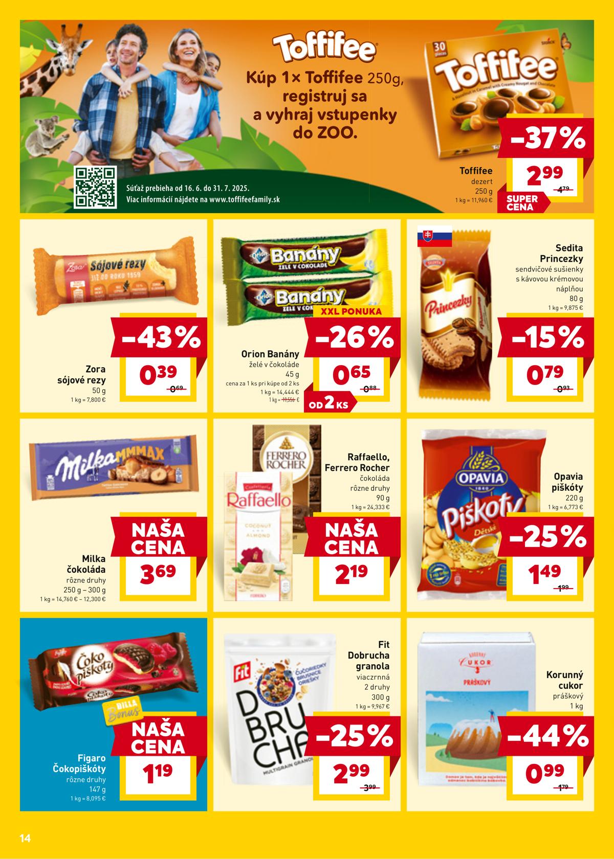 BILLA leaflet 016