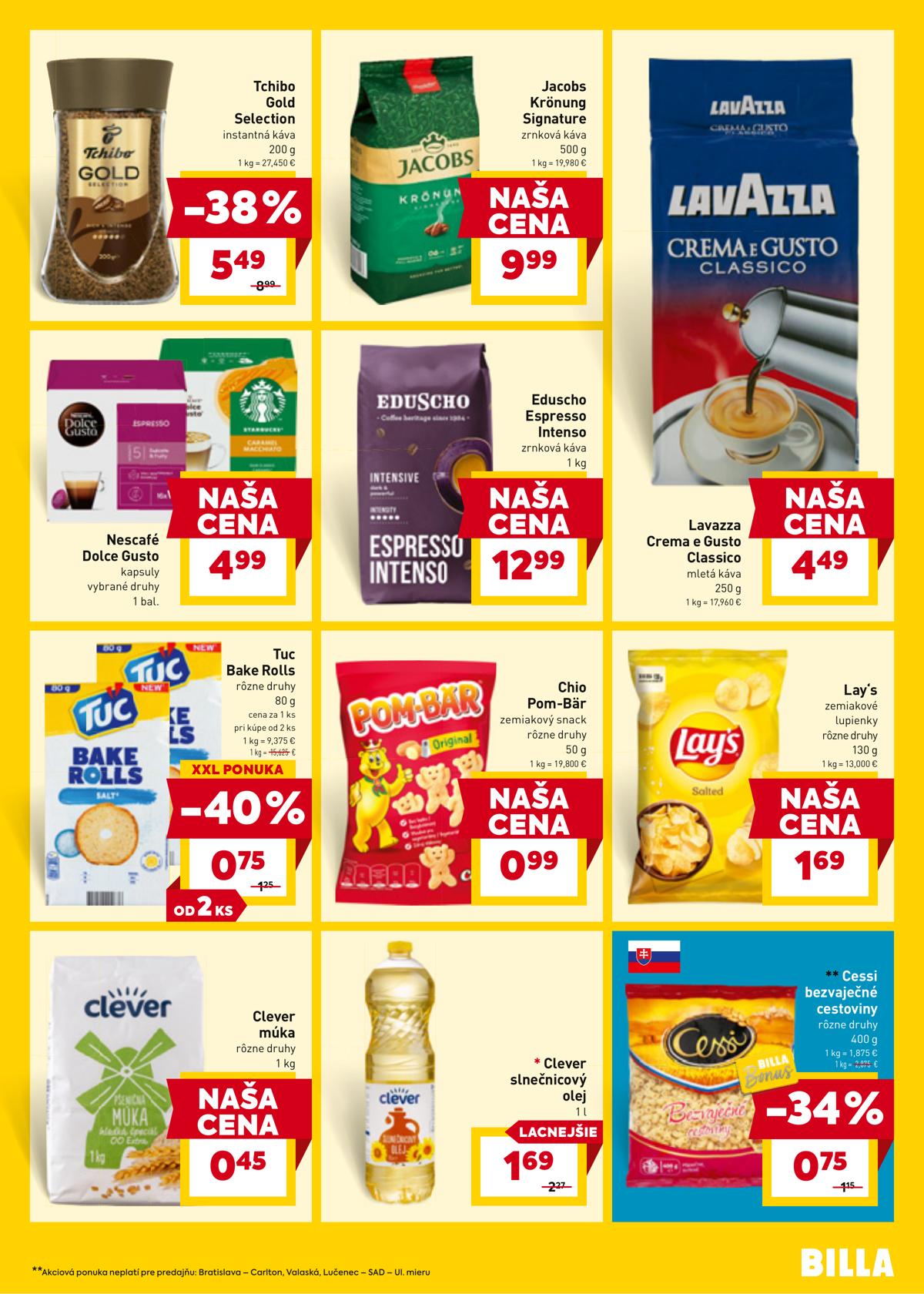 BILLA leaflet 017