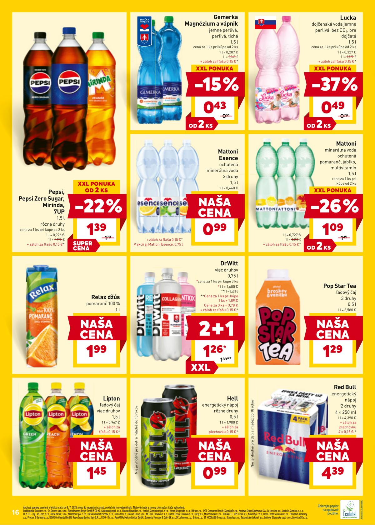 BILLA leaflet 018