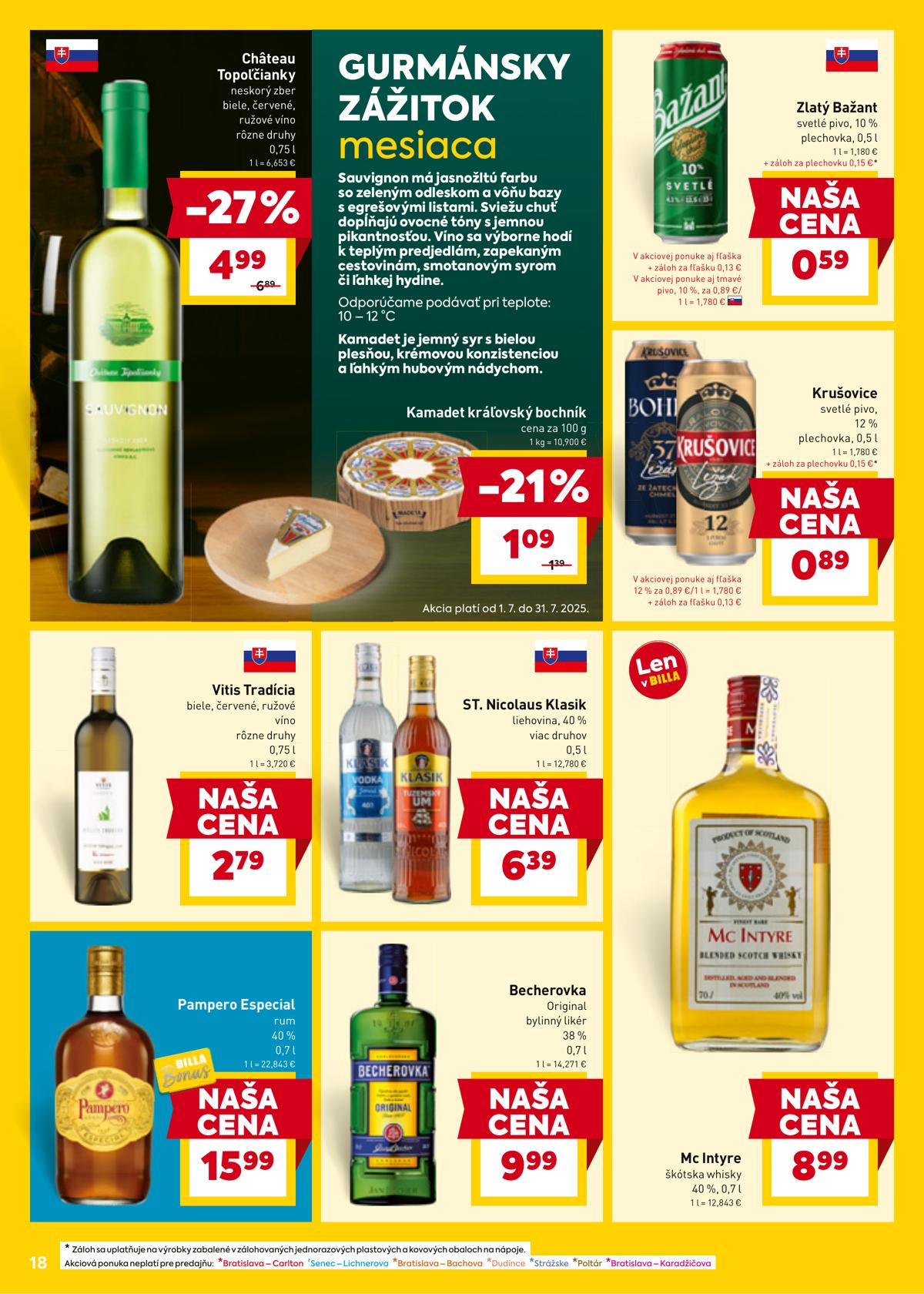 BILLA leaflet 020