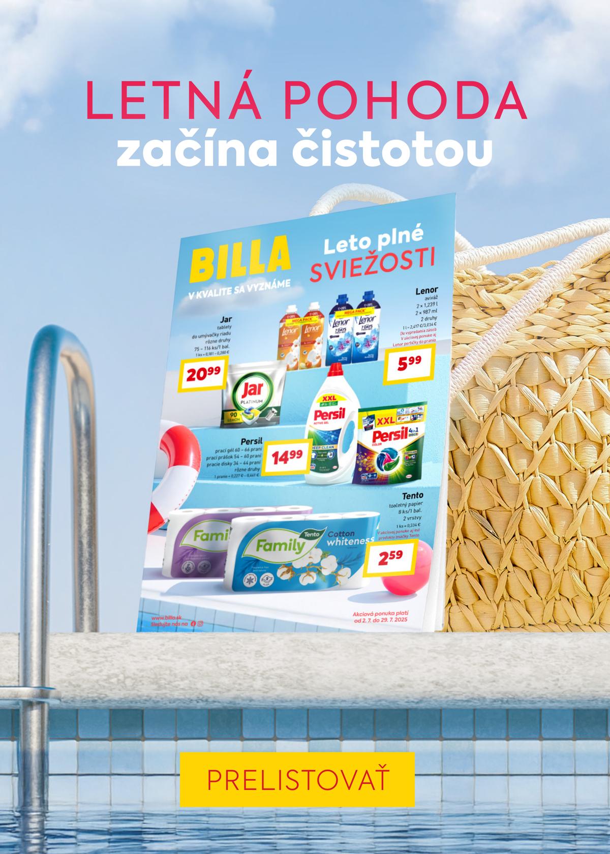 BILLA leaflet 026