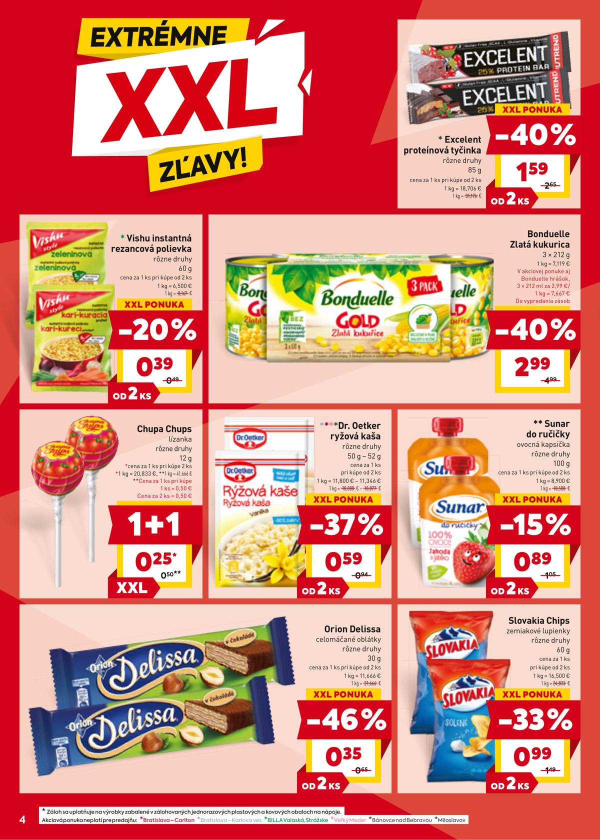 BILLA leaflet 005