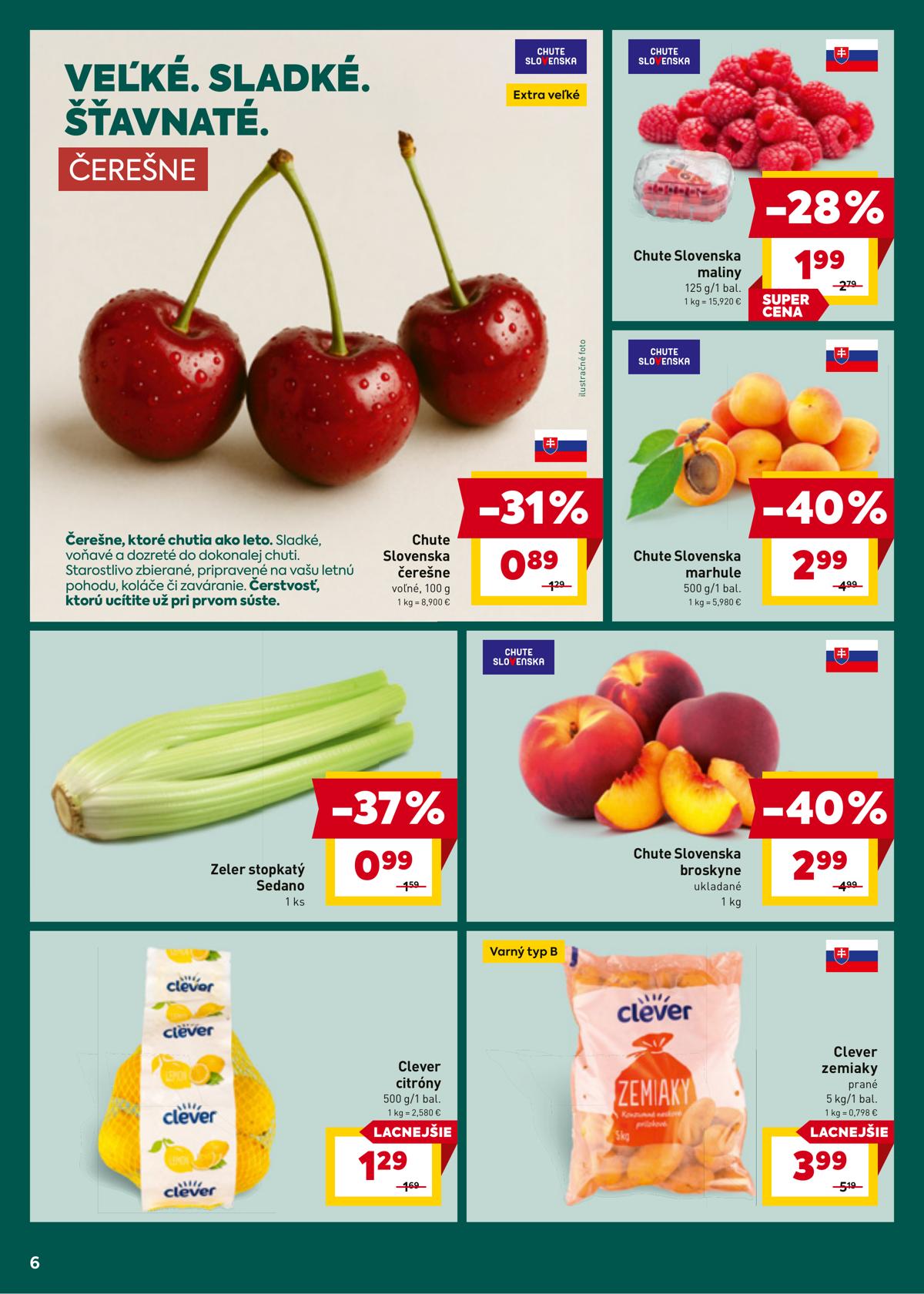 BILLA leaflet 009