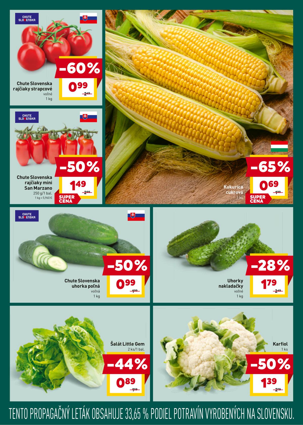 BILLA leaflet 010