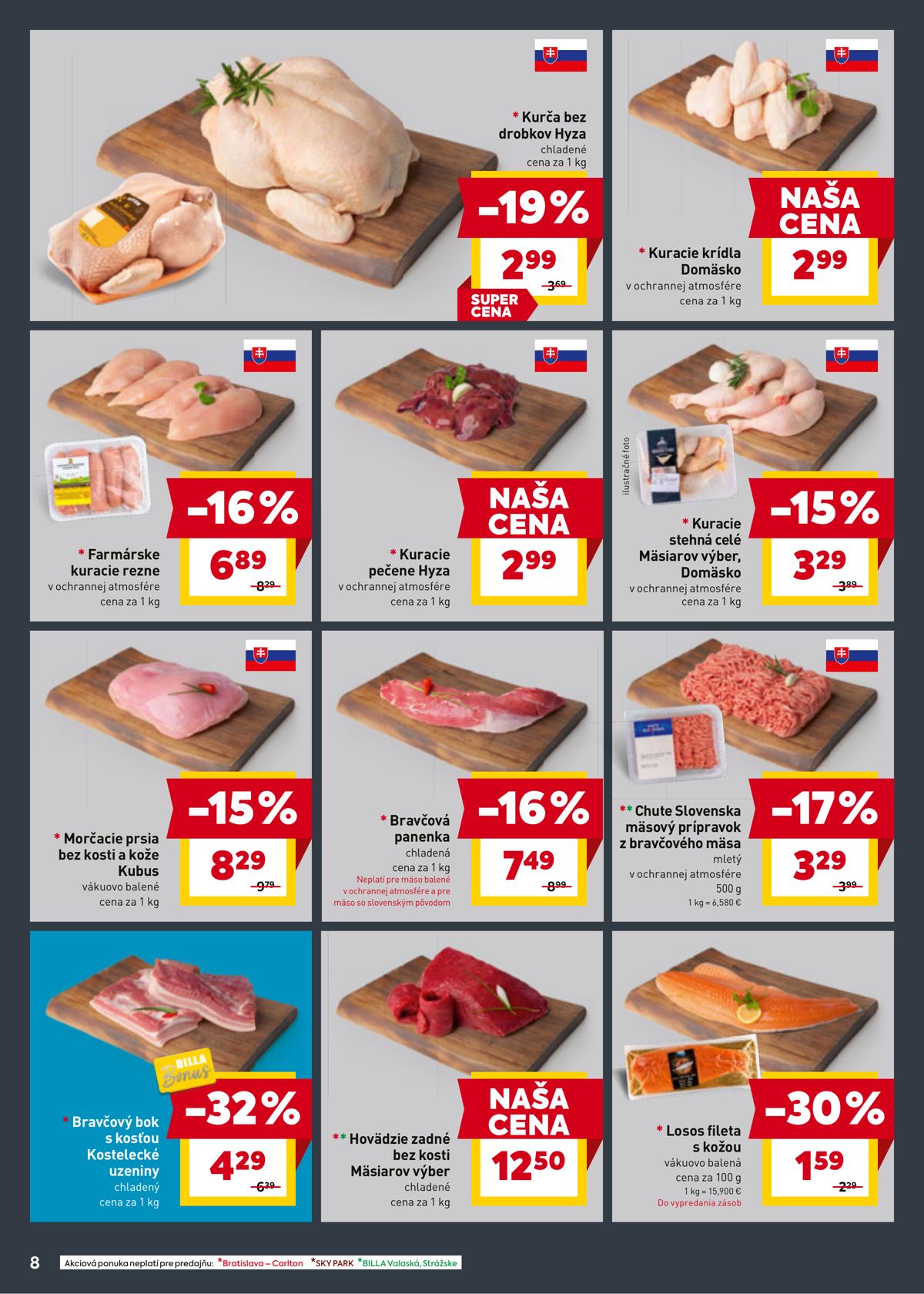 BILLA leaflet 011