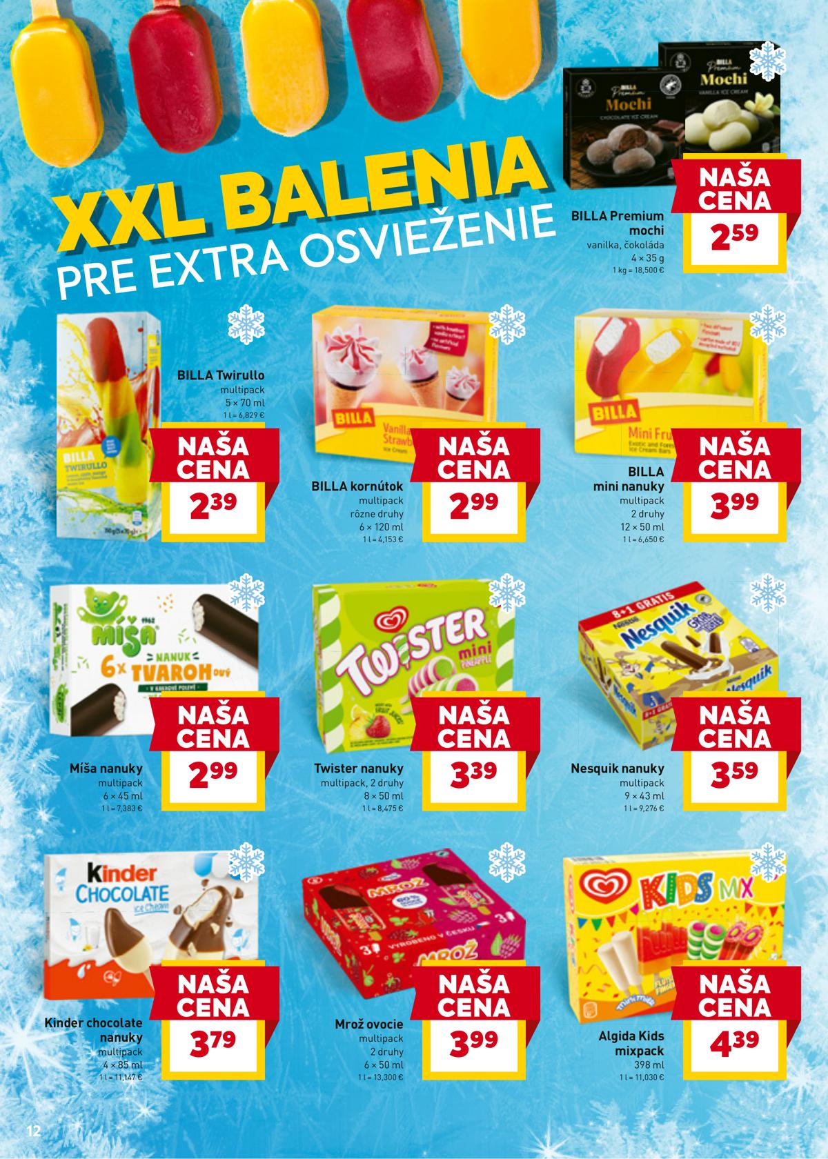 BILLA leaflet 015