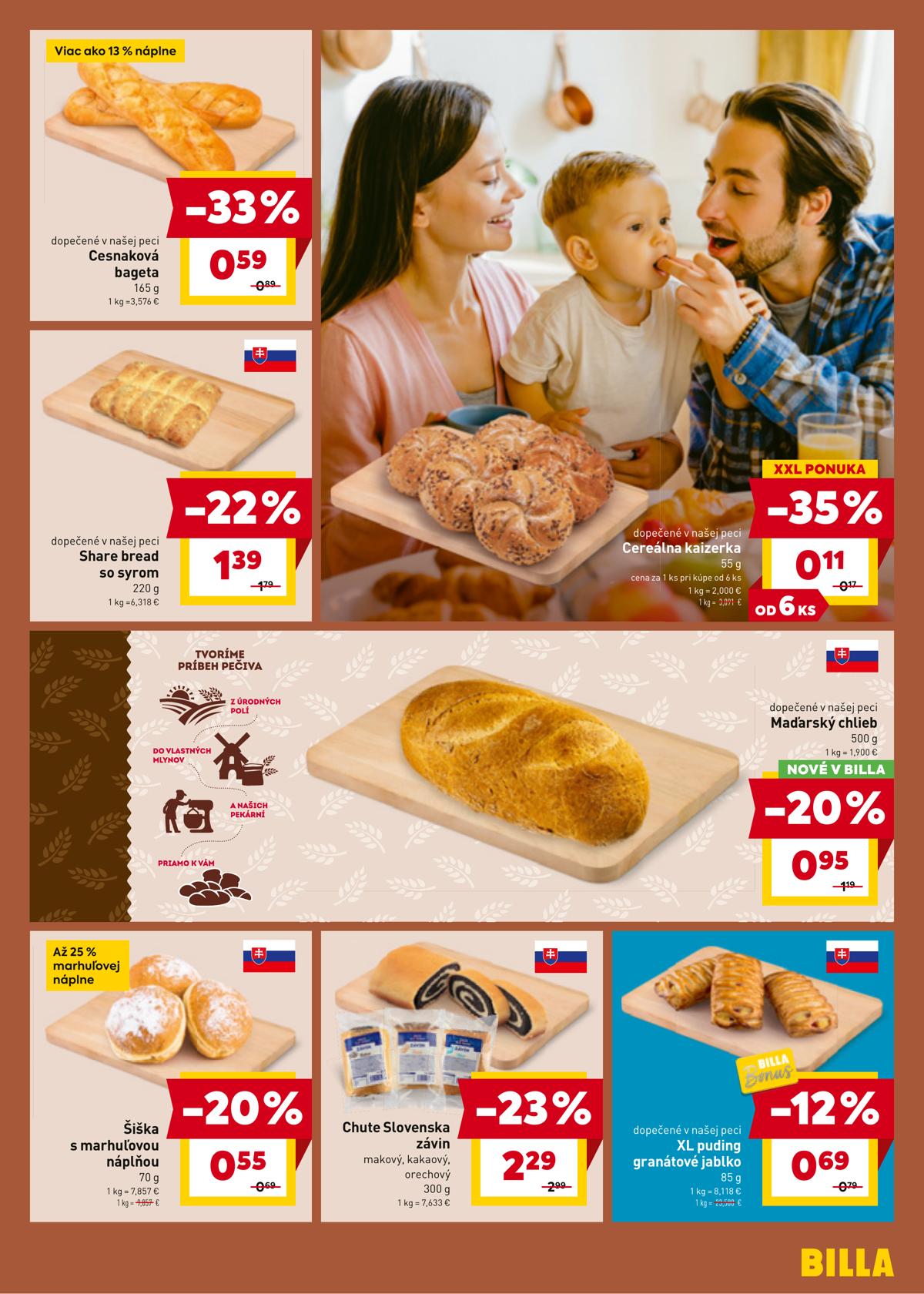 BILLA leaflet 016