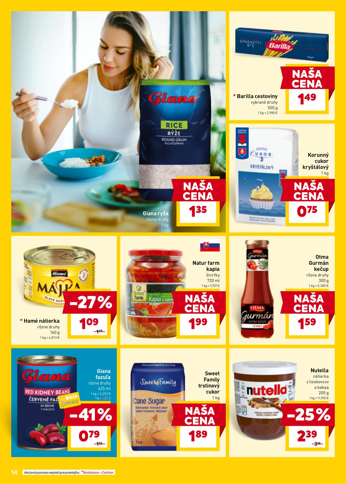 BILLA leaflet 017