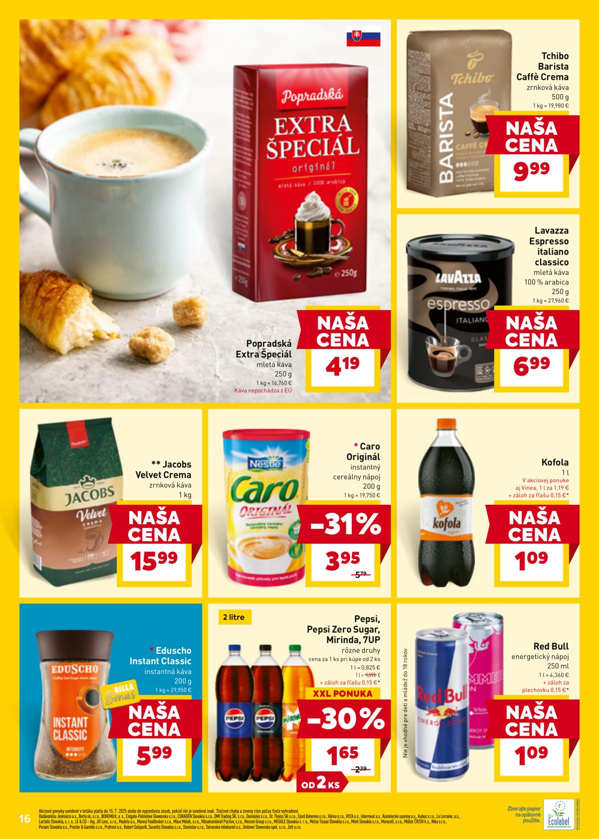 BILLA leaflet 019