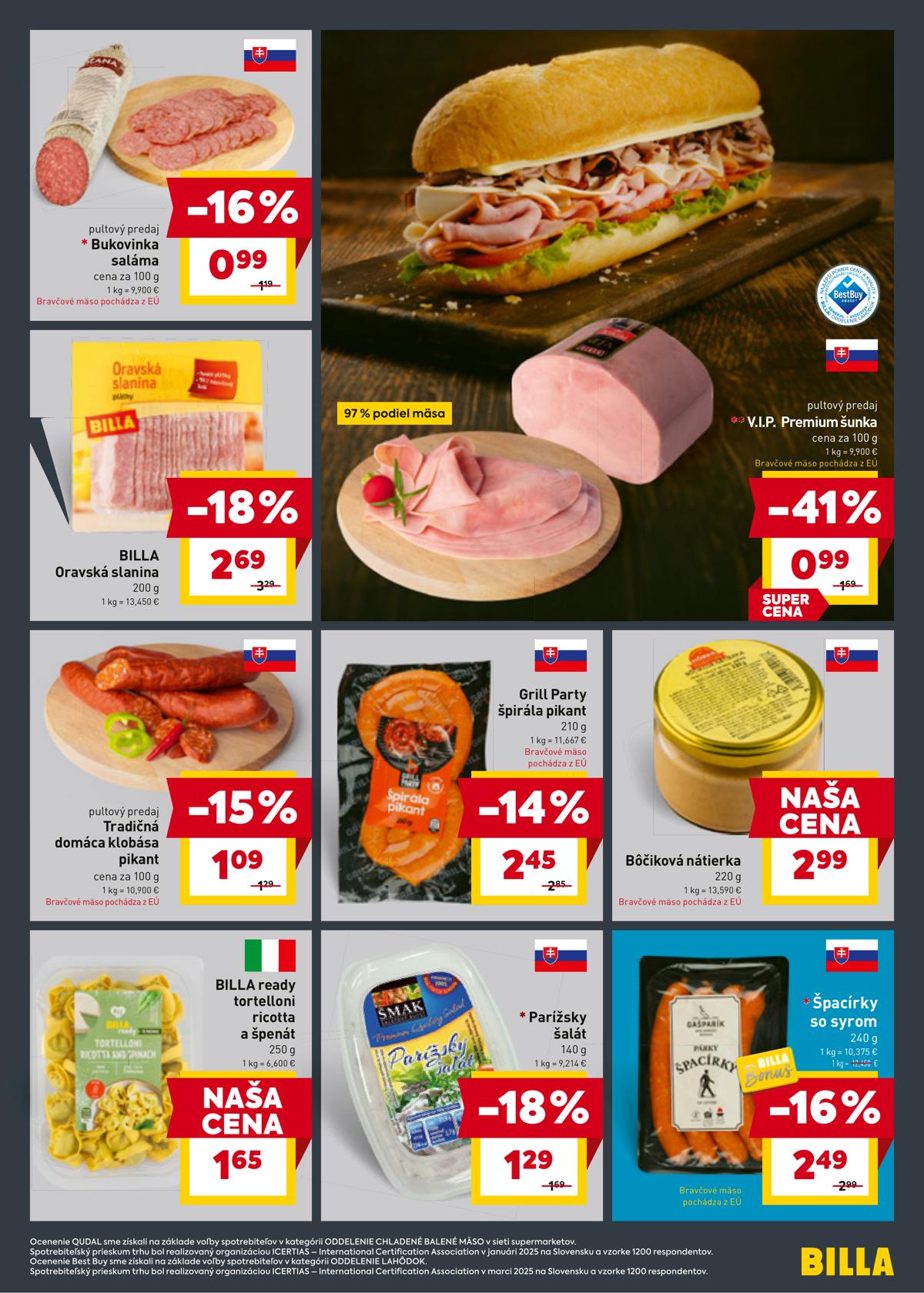 BILLA leaflet 006