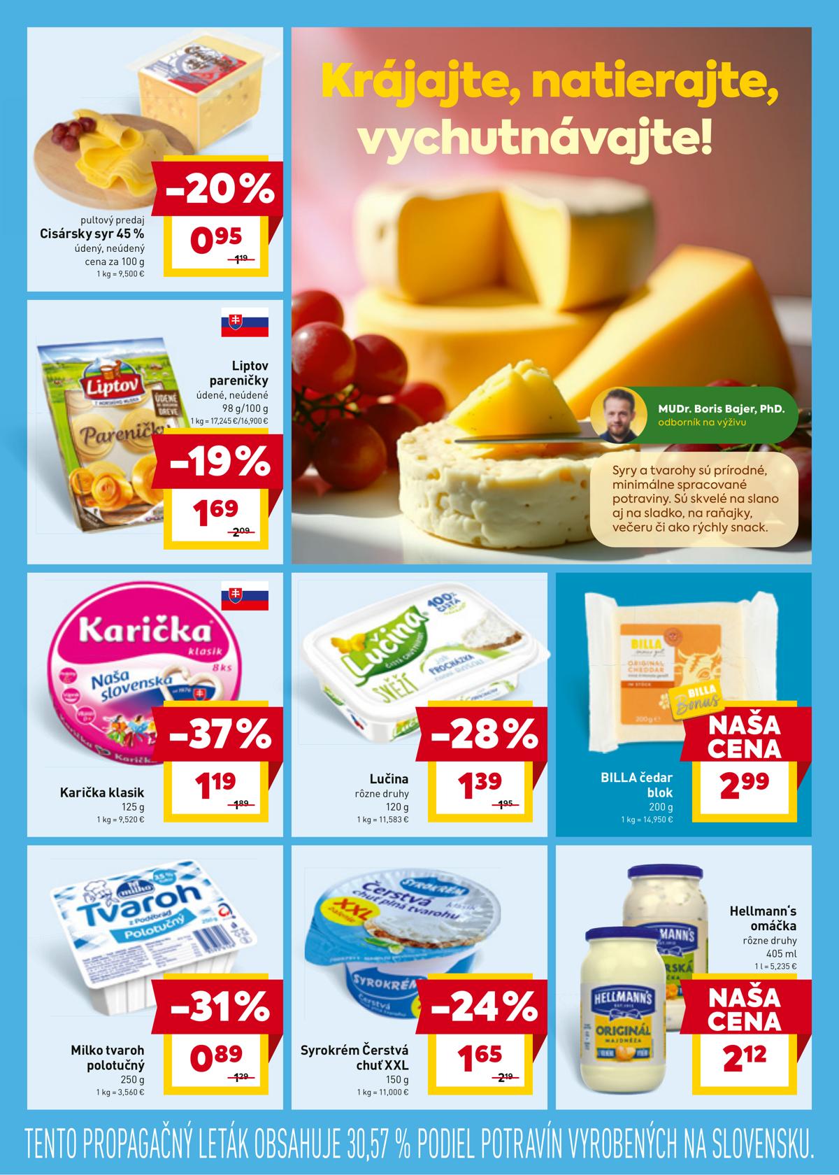BILLA leaflet 008