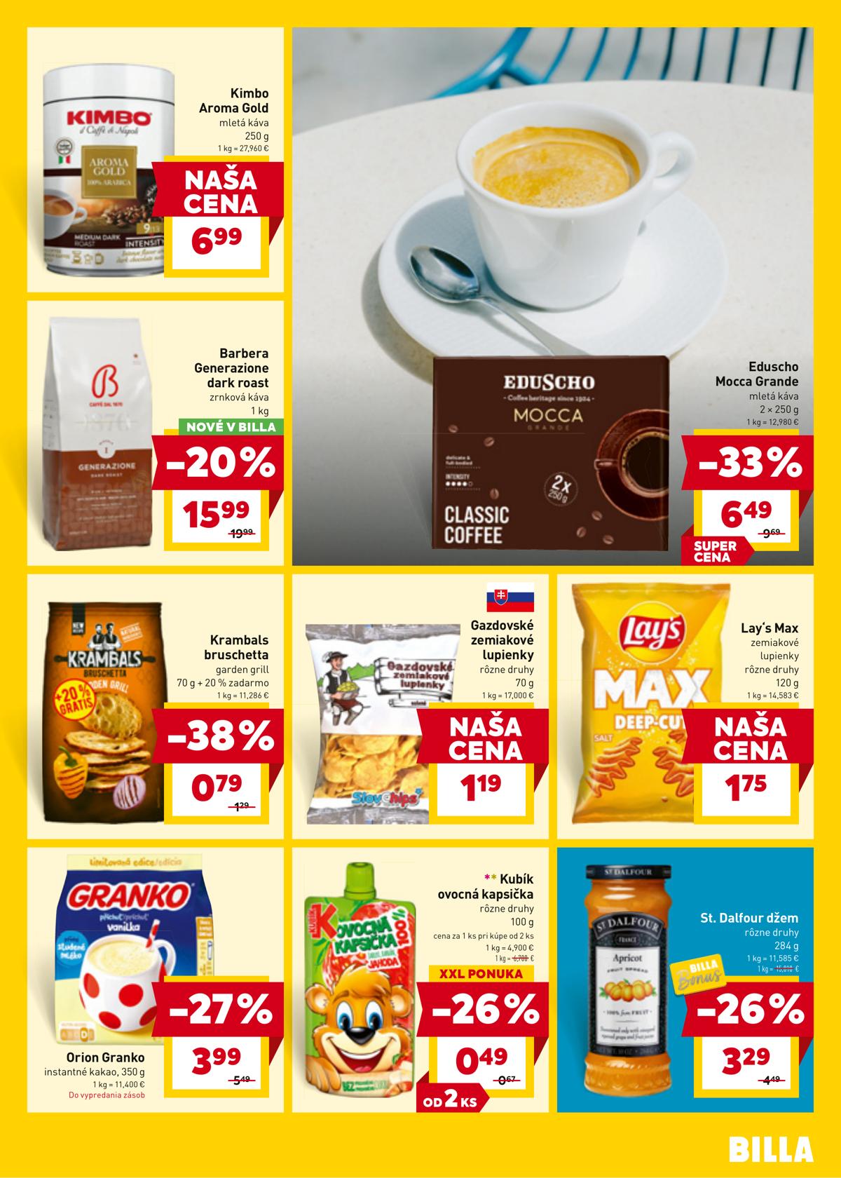 BILLA leaflet 016