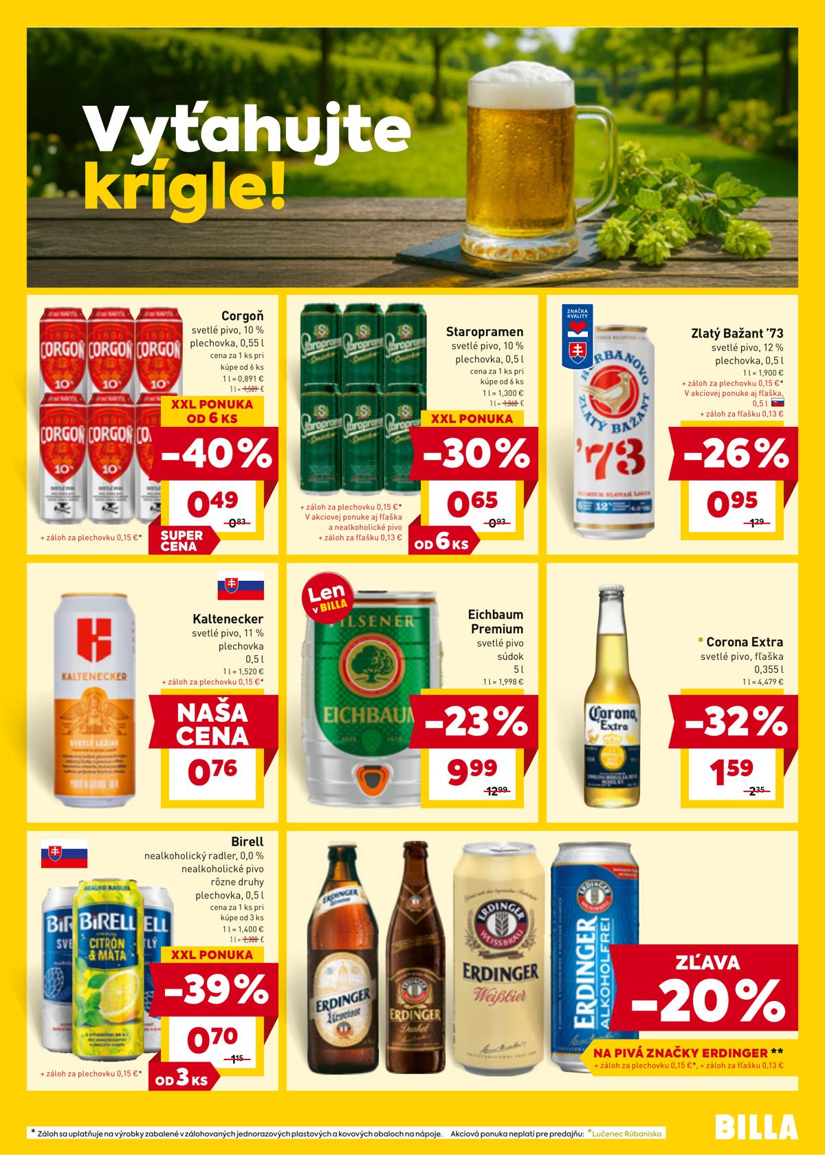 BILLA leaflet 018