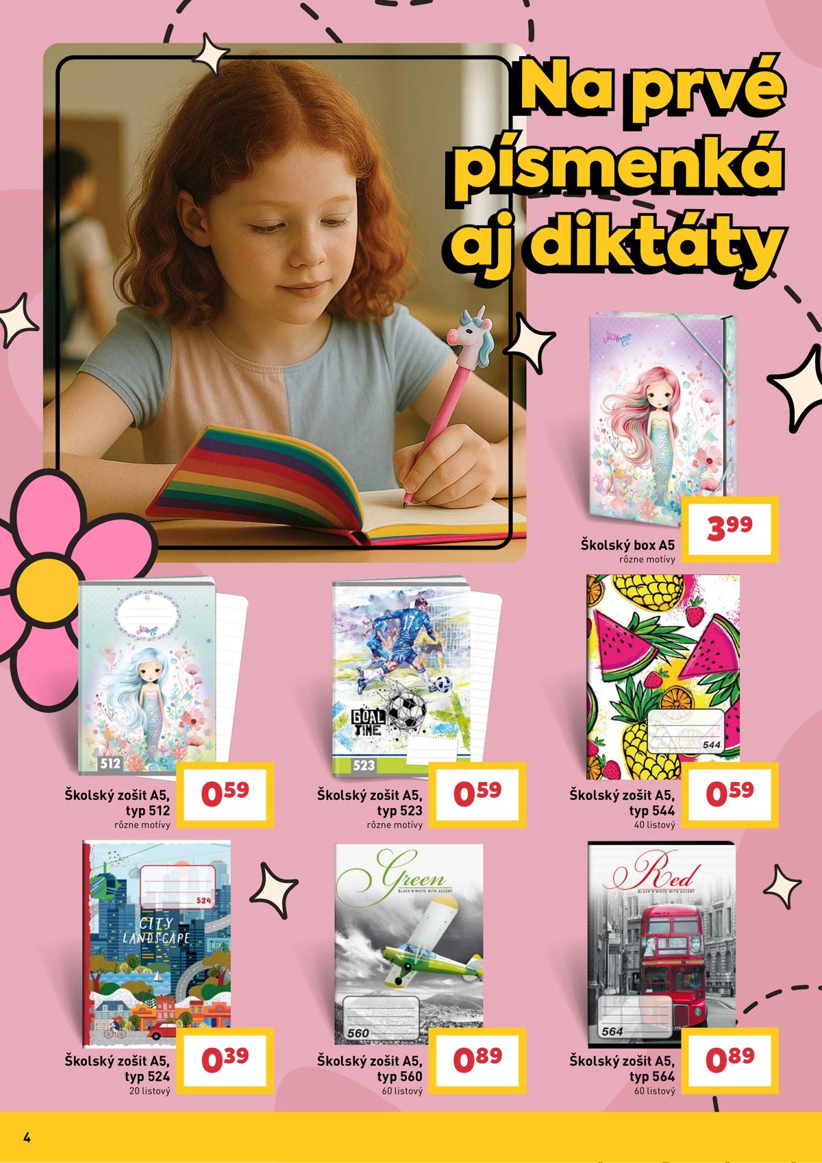 BILLA leaflet 005