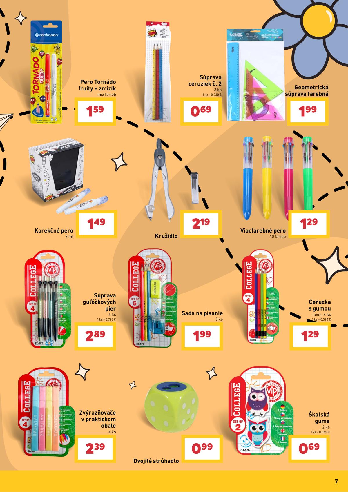 BILLA leaflet 008