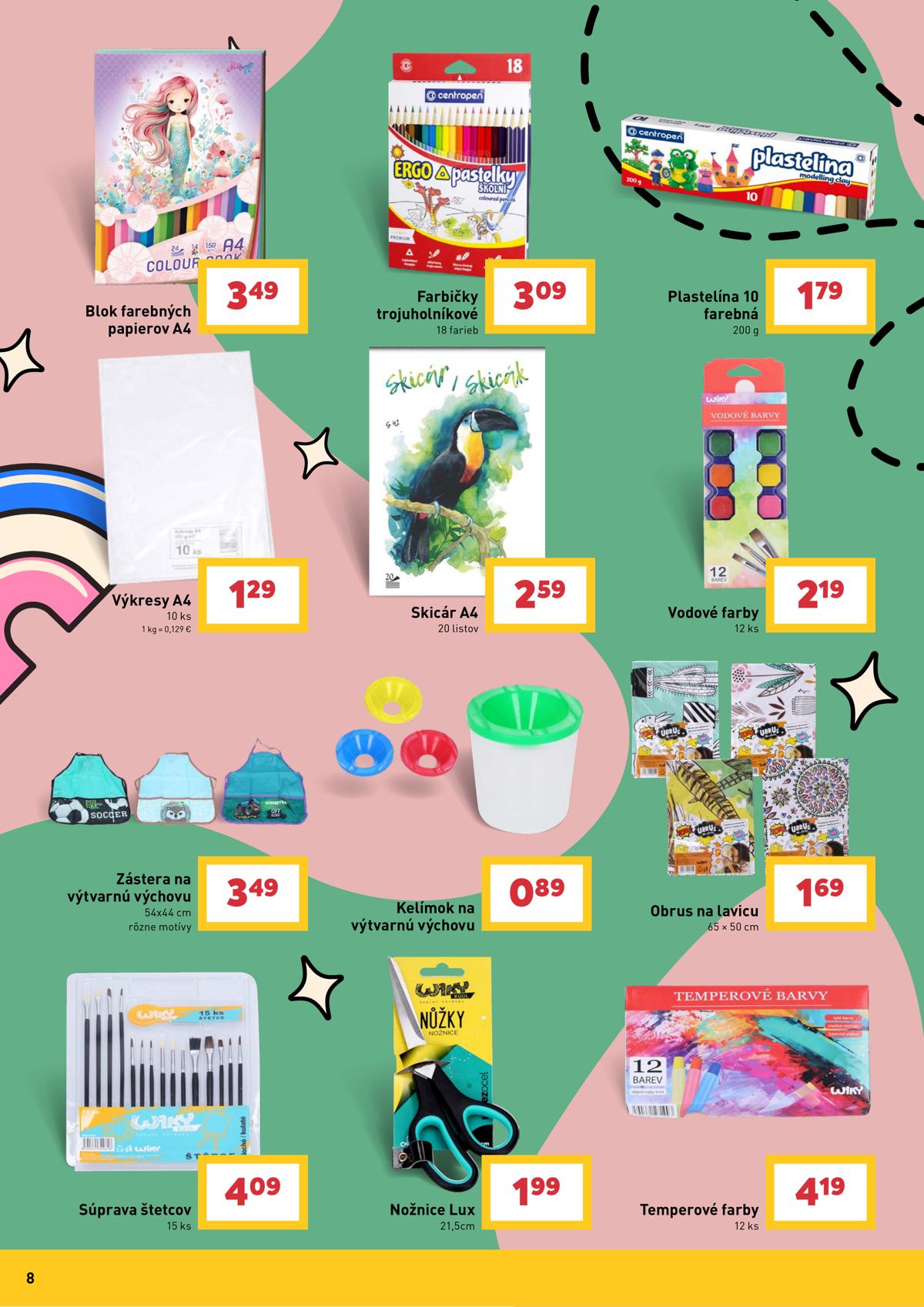 BILLA leaflet 009