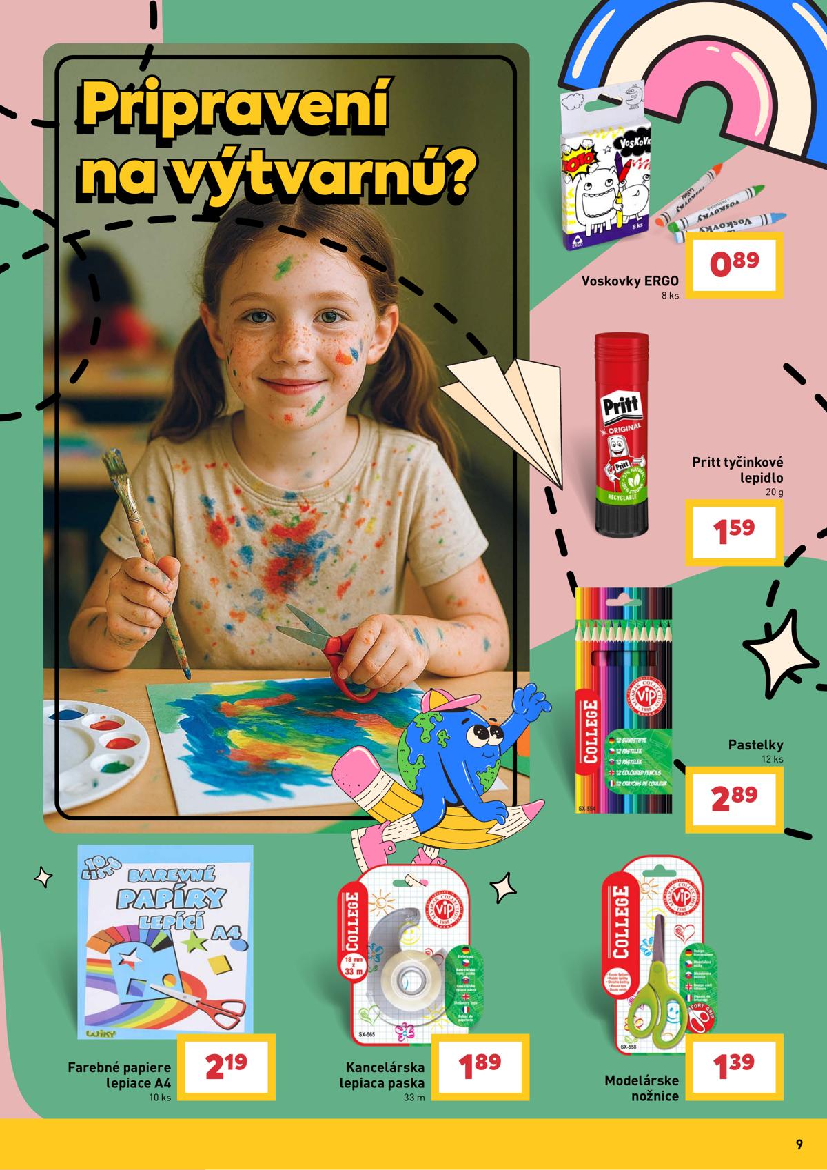 BILLA leaflet 010