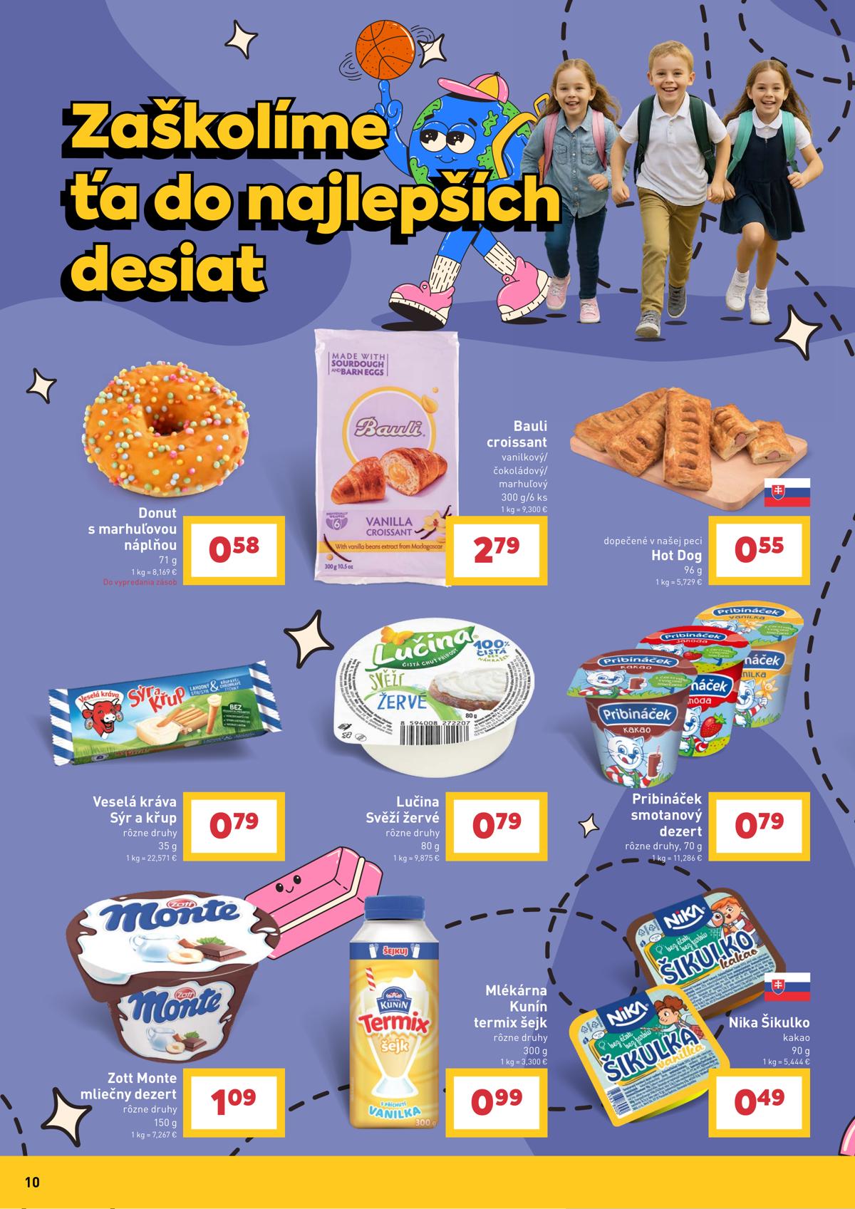 BILLA leaflet 011