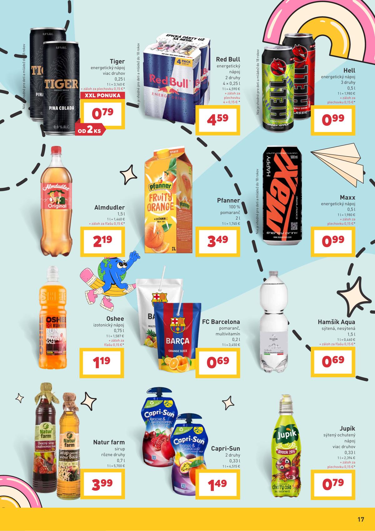 BILLA leaflet 018