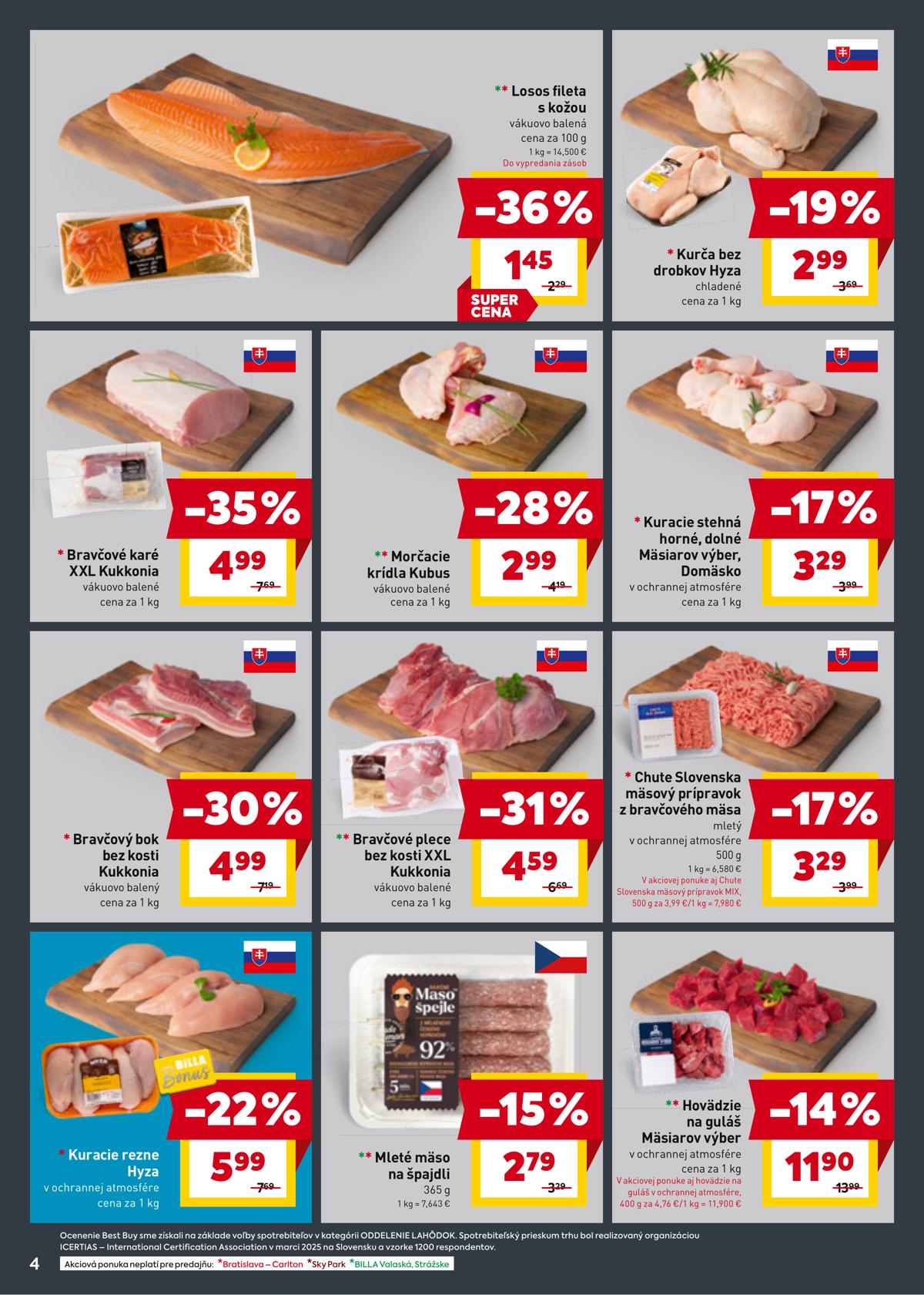 BILLA leaflet 005