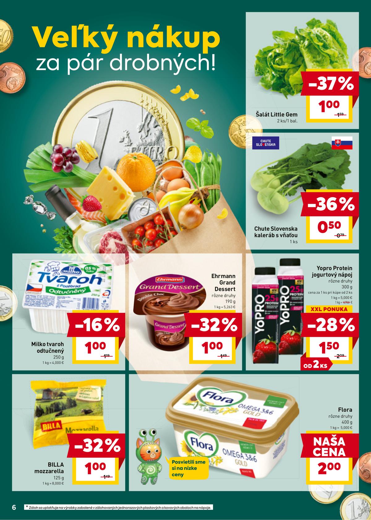 BILLA leaflet 007