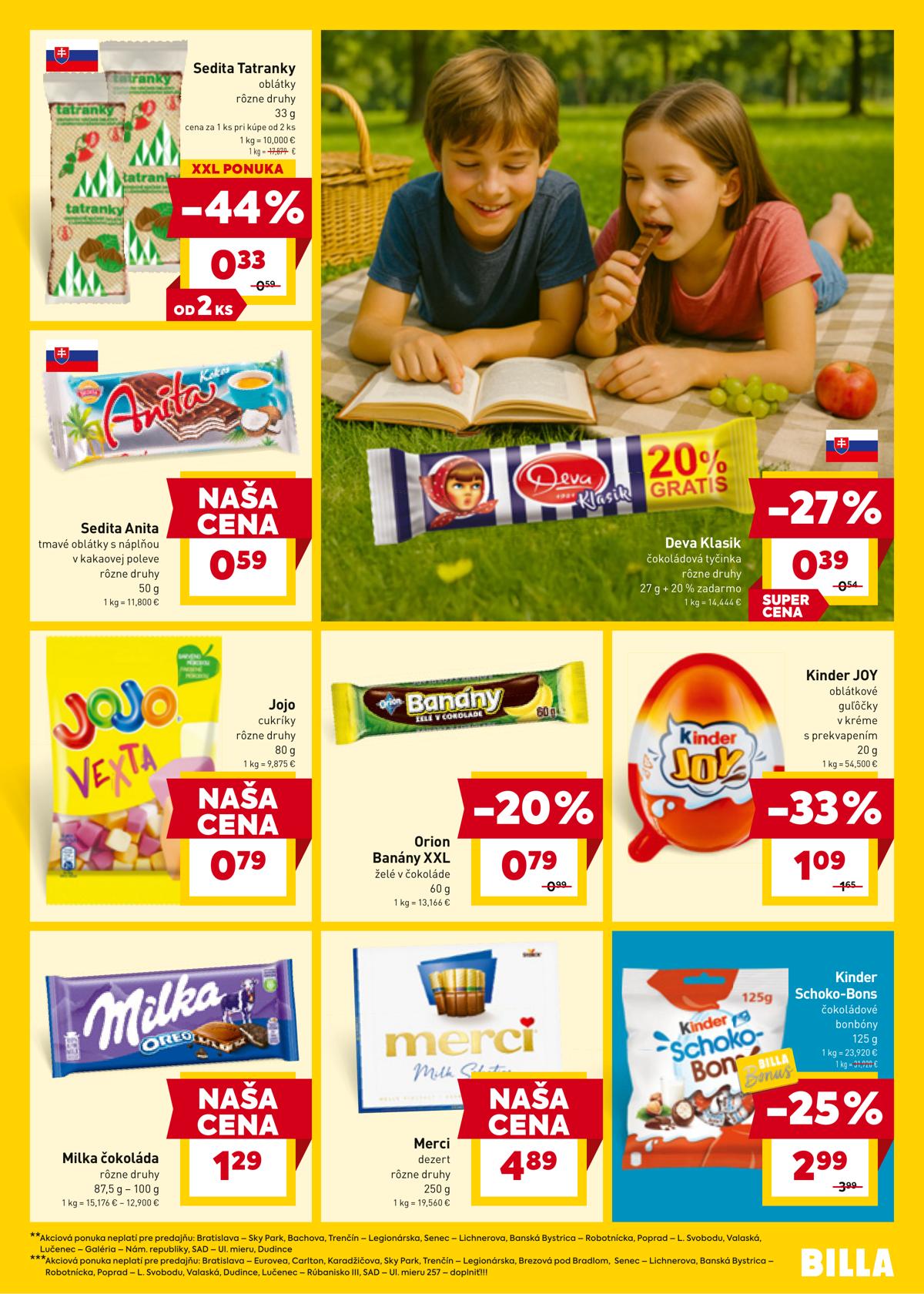 BILLA leaflet 016