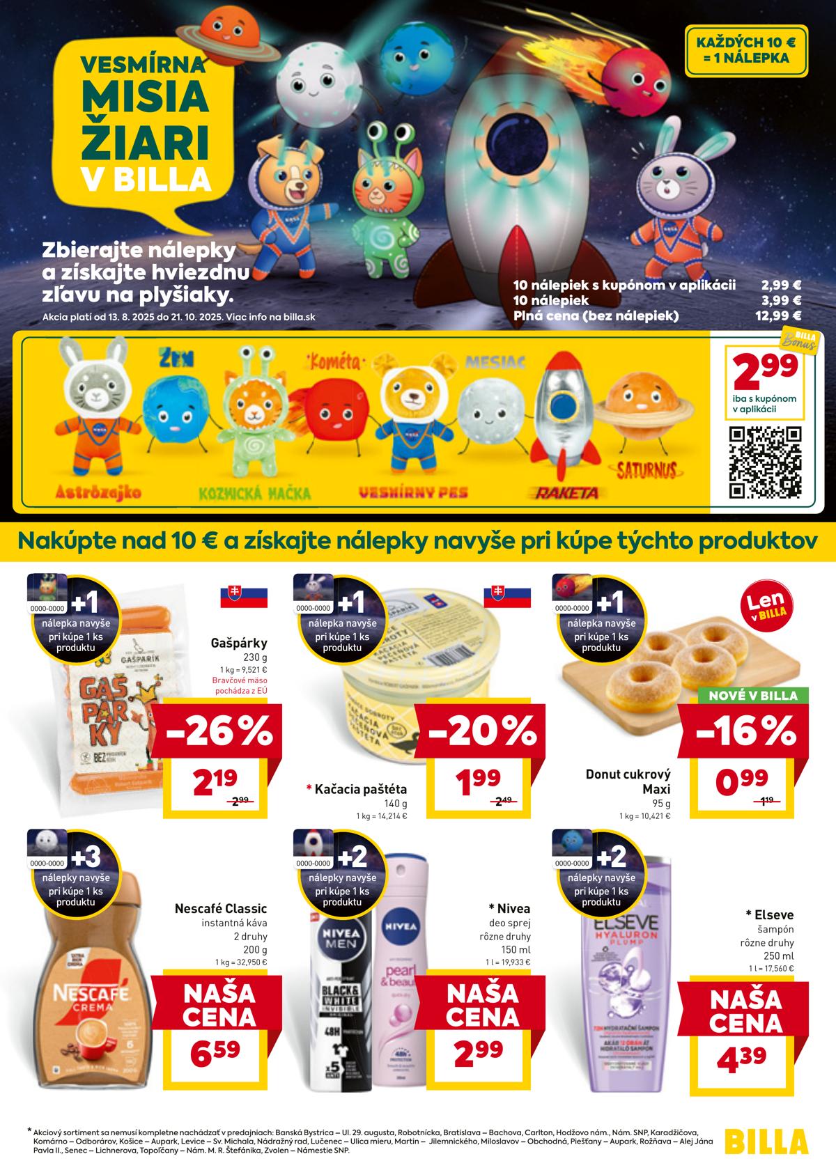 BILLA leaflet 008