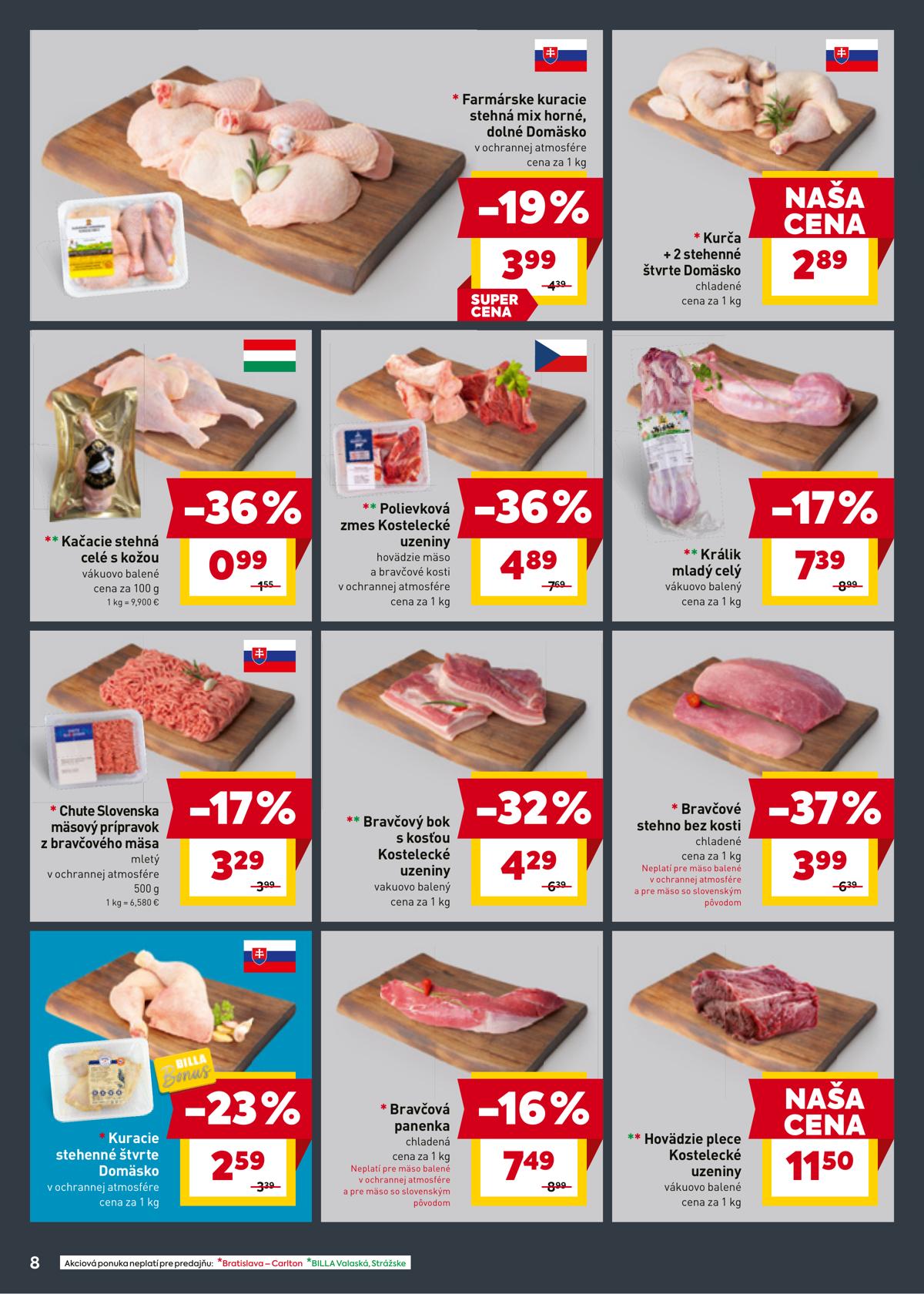BILLA leaflet 009